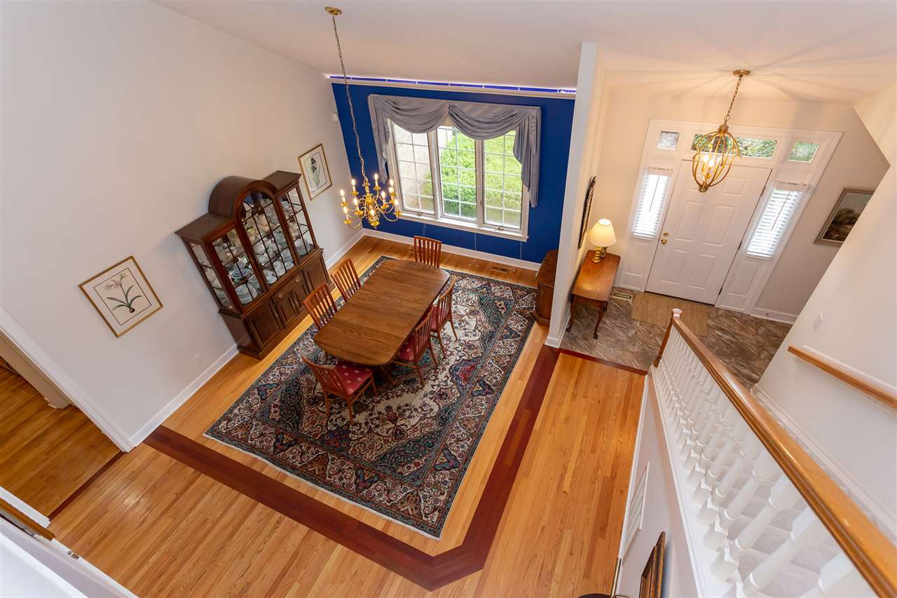 202 Cedar Ridge Way Durham, NC 27705 - Photo 11 of 27 Photo 11