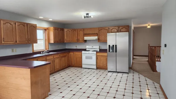 $799,900 | 14177 Irish Ridge Road, Woodman, WI 53827