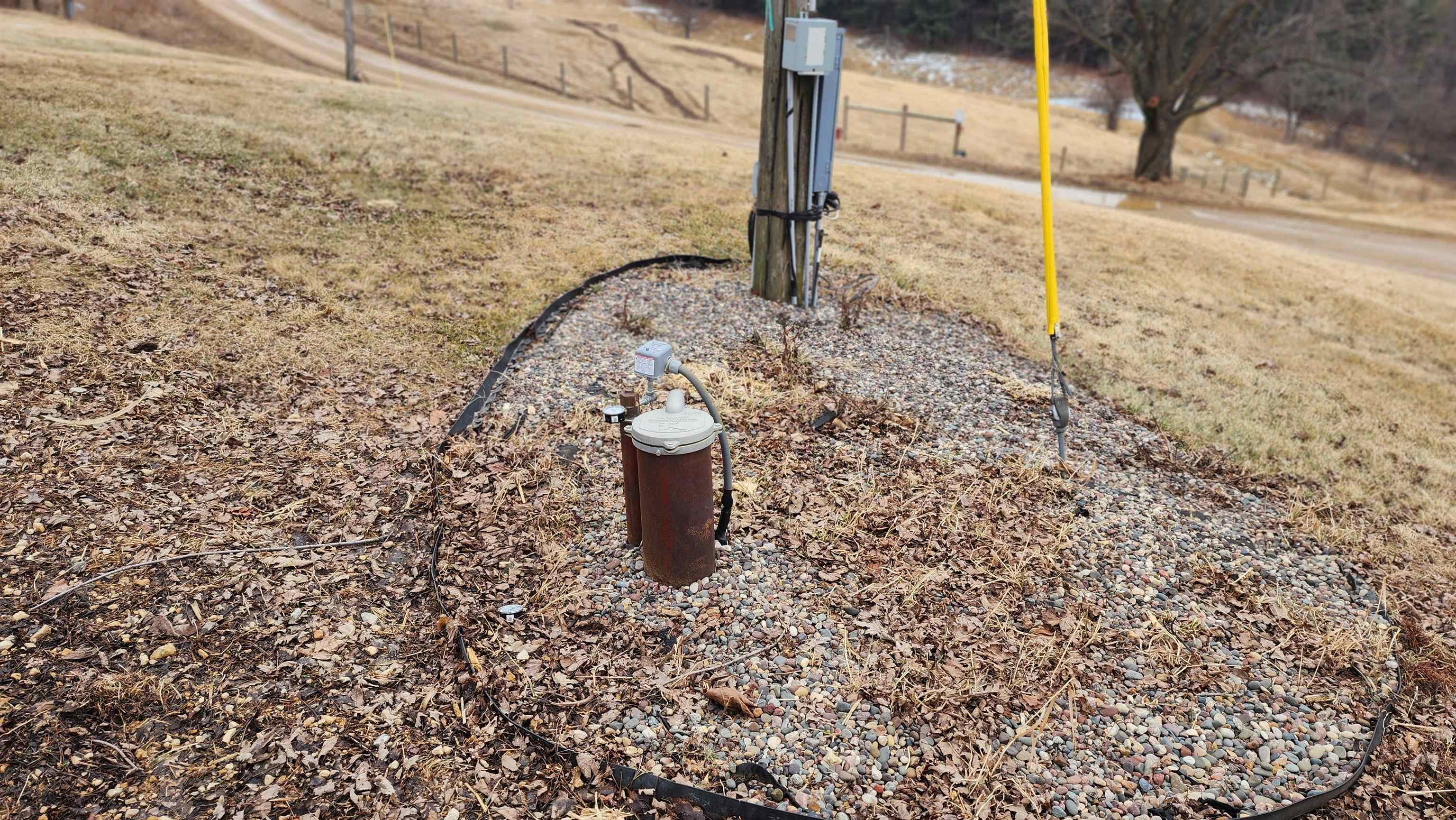 14177 Irish Ridge Road Woodman, WI 53827 - Photo 30 of 57