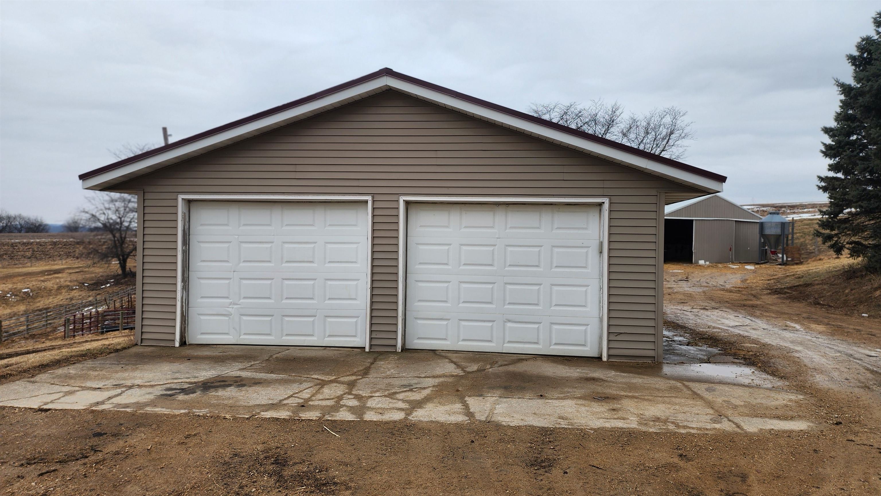 14177 Irish Ridge Road Woodman, WI 53827 - Photo 31 of 57