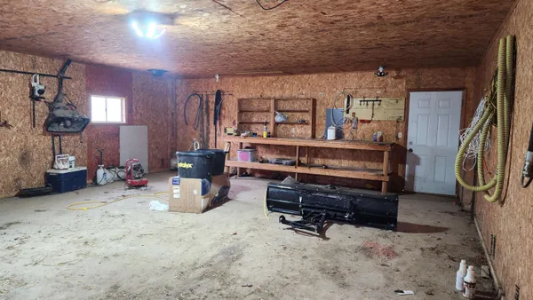 $799,900 | 14177 Irish Ridge Road, Woodman, WI 53827