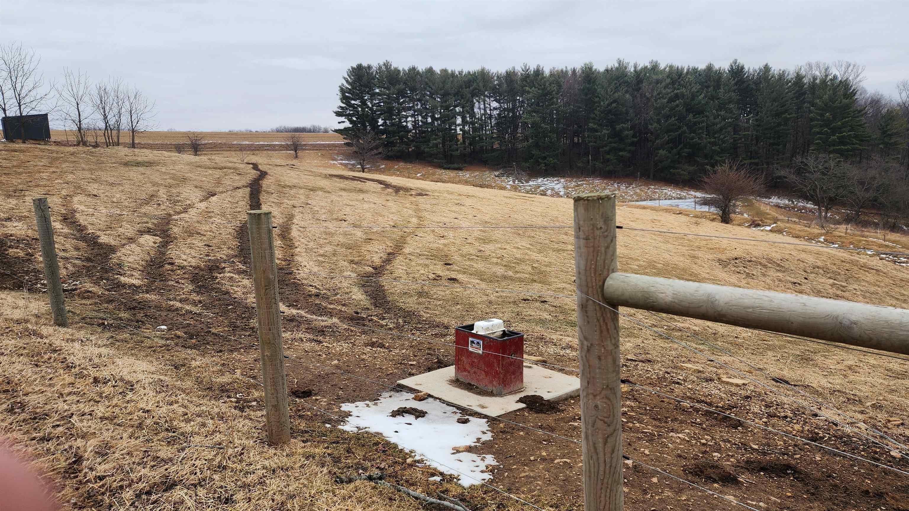 14177 Irish Ridge Road Woodman, WI 53827 - Photo 38 of 57