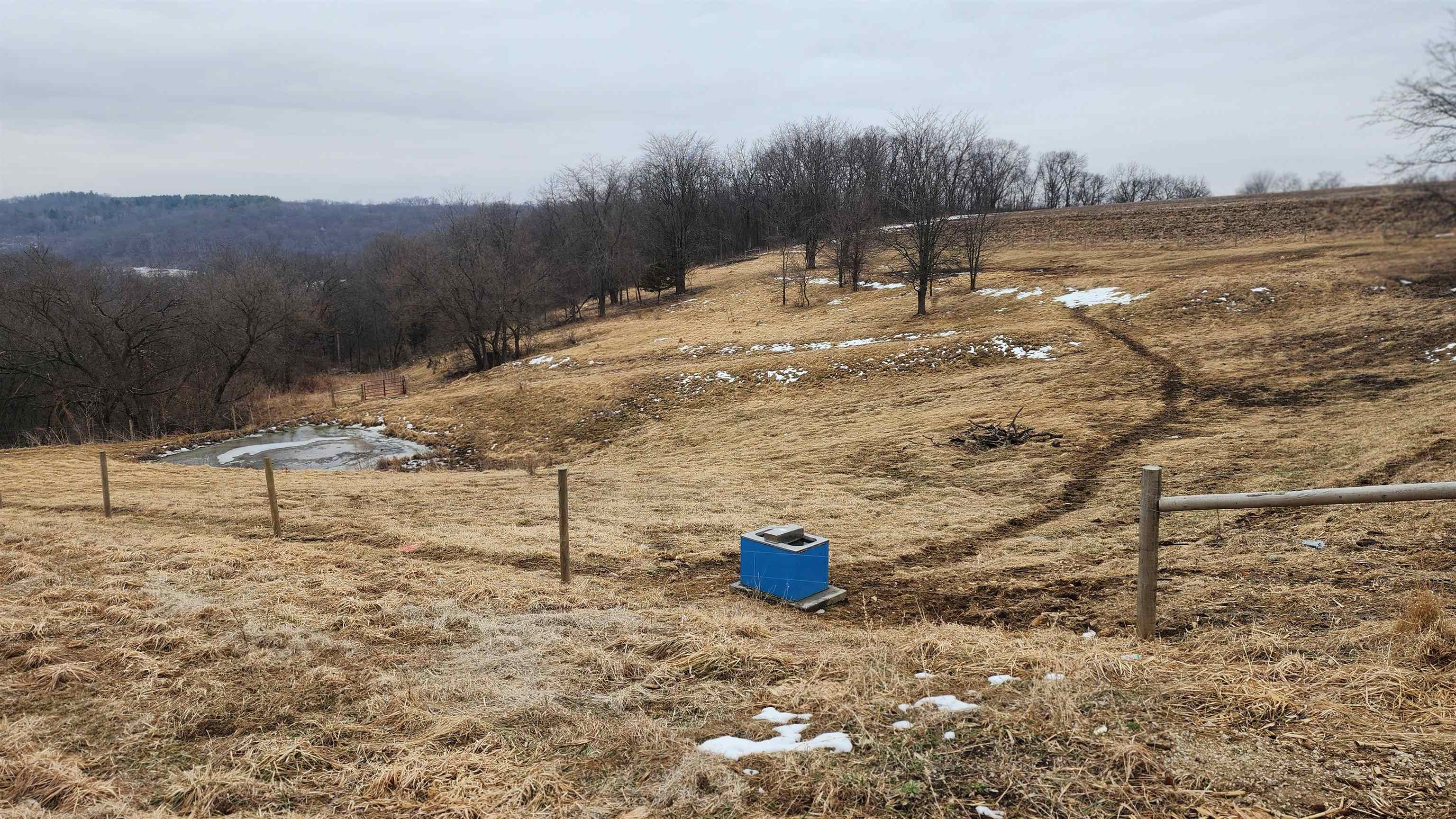 14177 Irish Ridge Road Woodman, WI 53827 - Photo 39 of 57