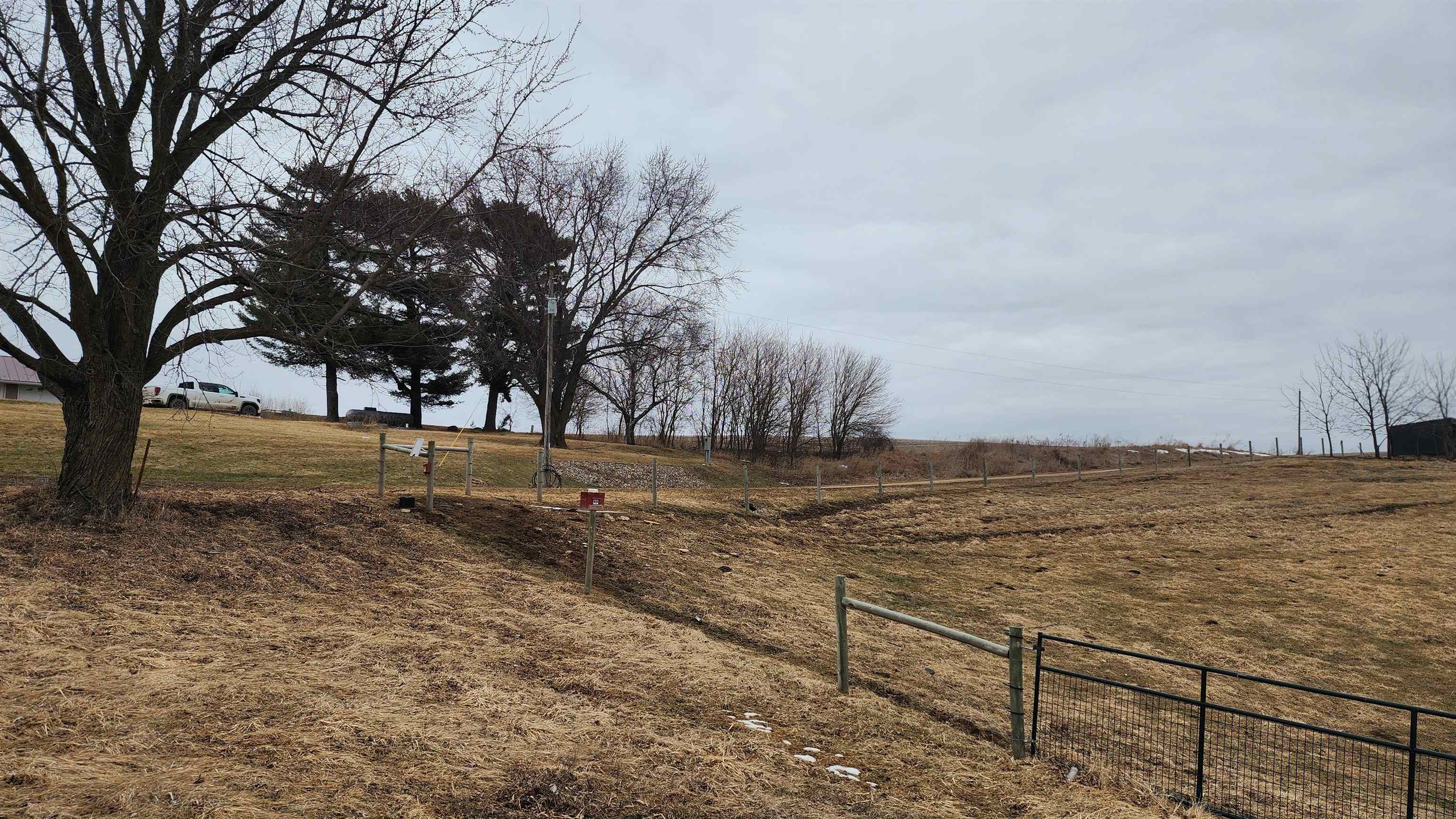 14177 Irish Ridge Road Woodman, WI 53827 - Photo 40 of 57