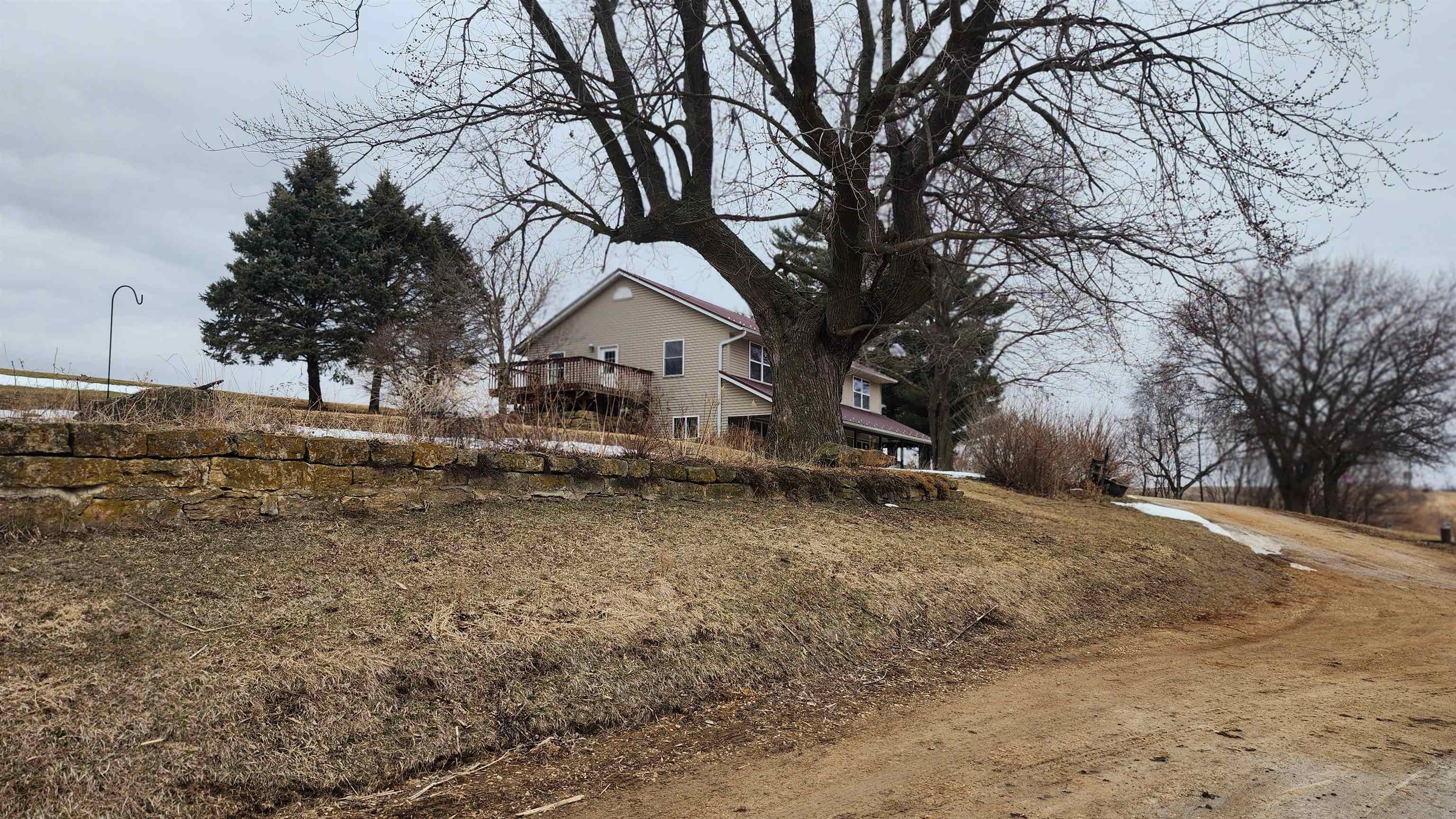 14177 Irish Ridge Road Woodman, WI 53827 - Photo 4 of 57