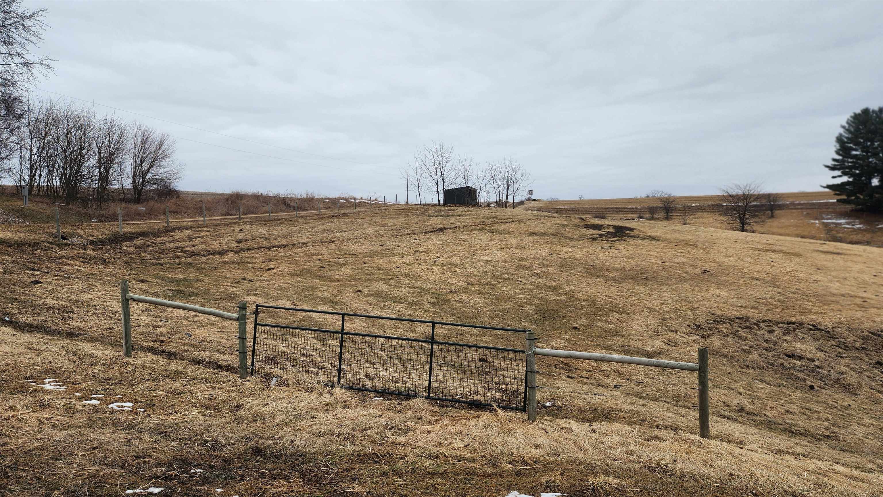 14177 Irish Ridge Road Woodman, WI 53827 - Photo 41 of 57