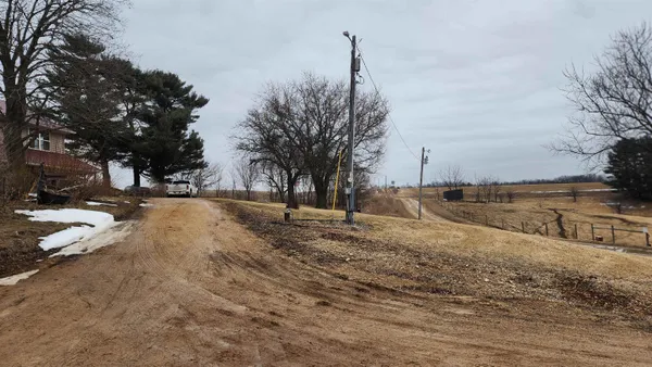 $799,900 | 14177 Irish Ridge Road, Woodman, WI 53827