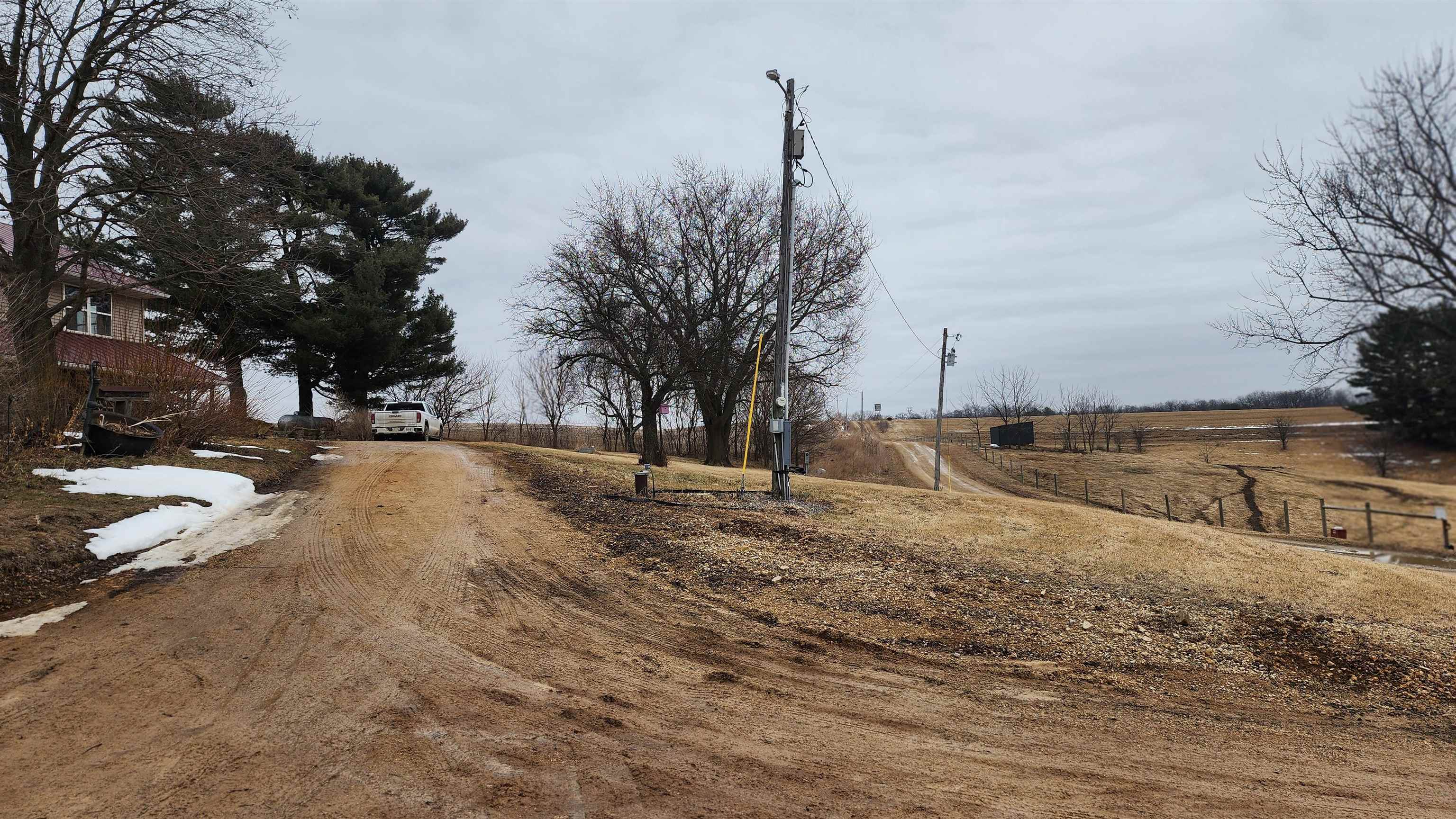 14177 Irish Ridge Road Woodman, WI 53827 - Photo 42 of 57