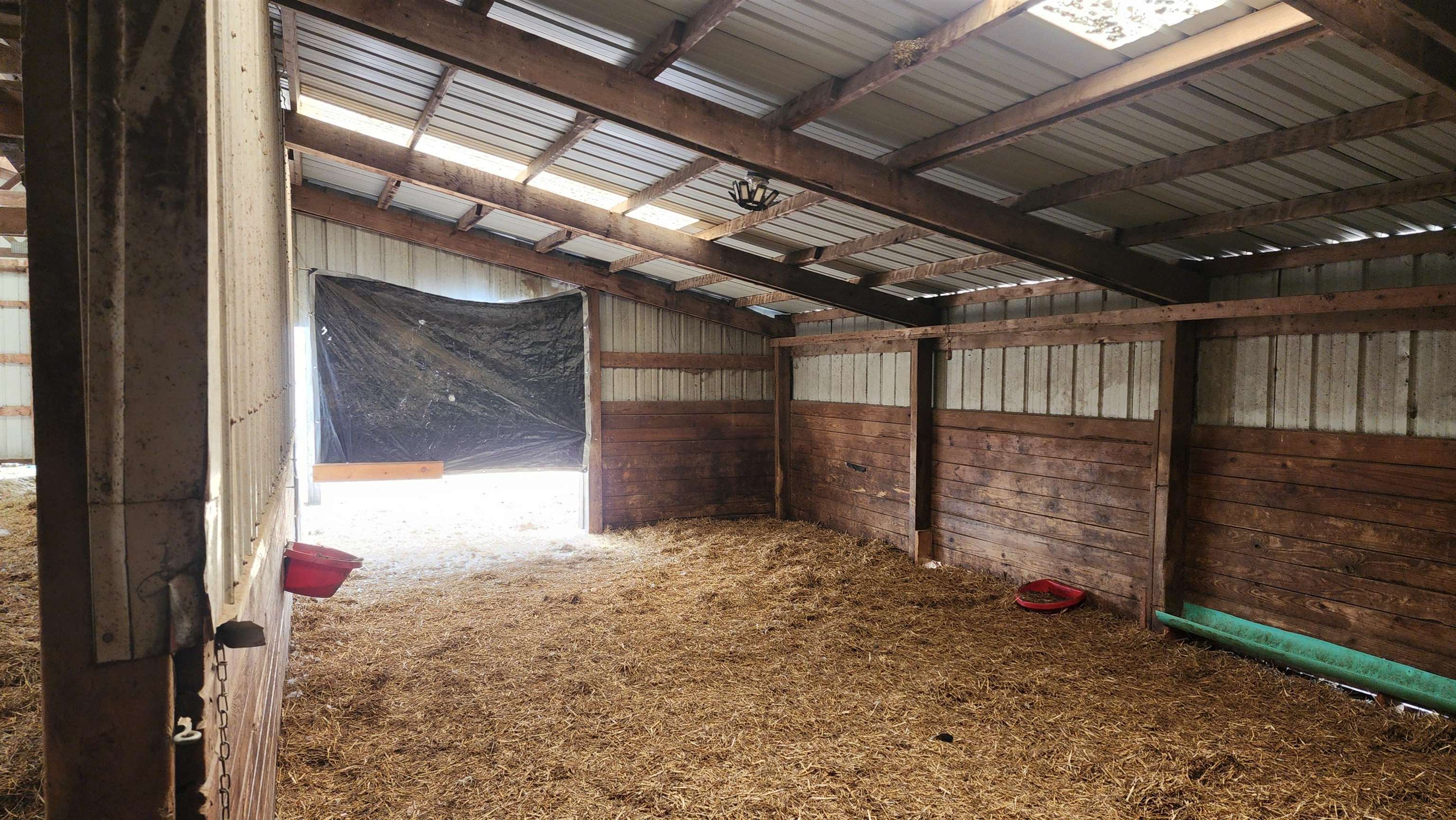 14177 Irish Ridge Road Woodman, WI 53827 - Photo 45 of 57