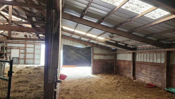 $799,900 | 14177 Irish Ridge Road, Woodman, WI 53827