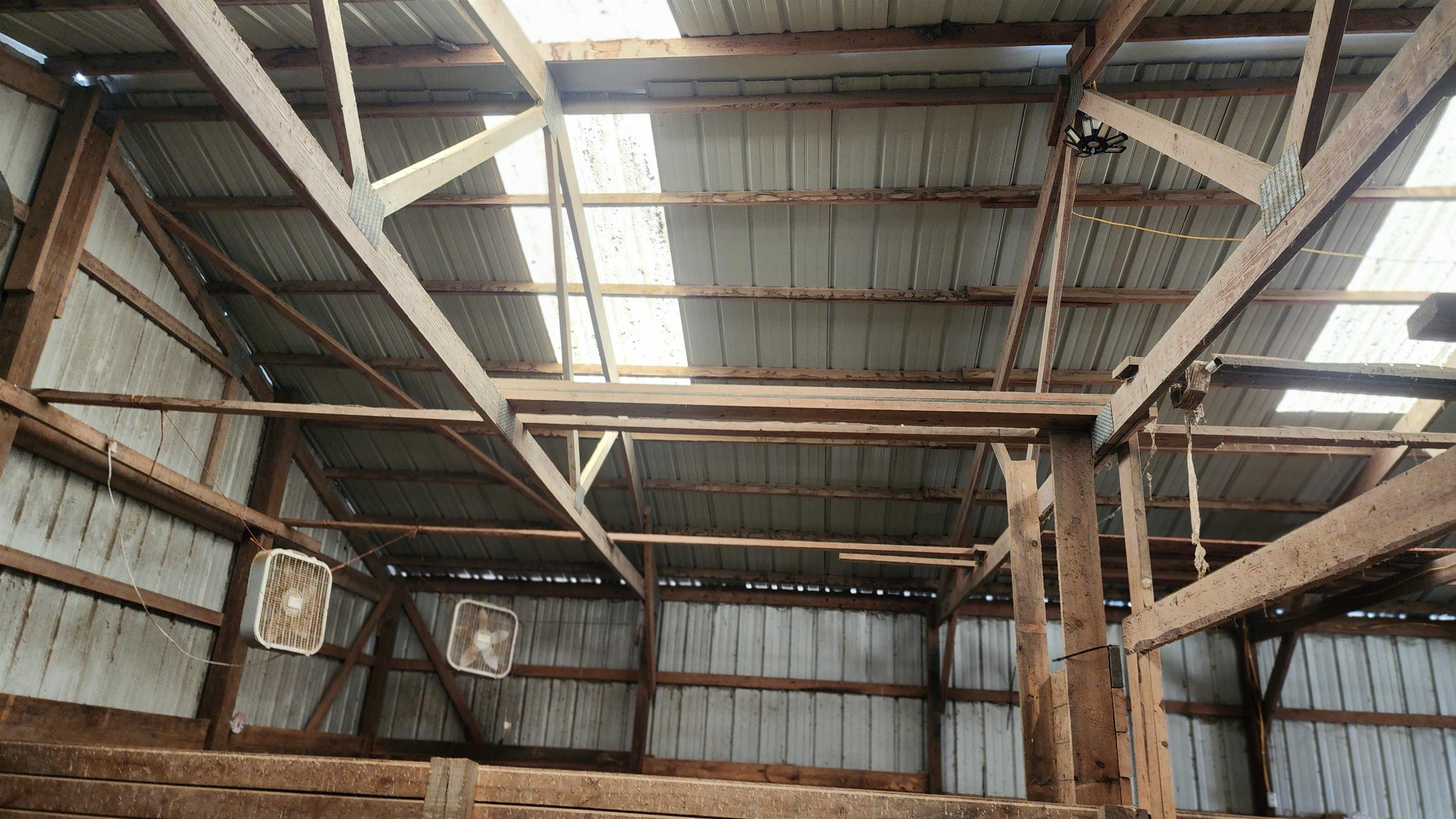 14177 Irish Ridge Road Woodman, WI 53827 - Photo 47 of 57