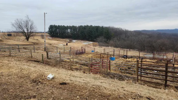 $799,900 | 14177 Irish Ridge Road, Woodman, WI 53827