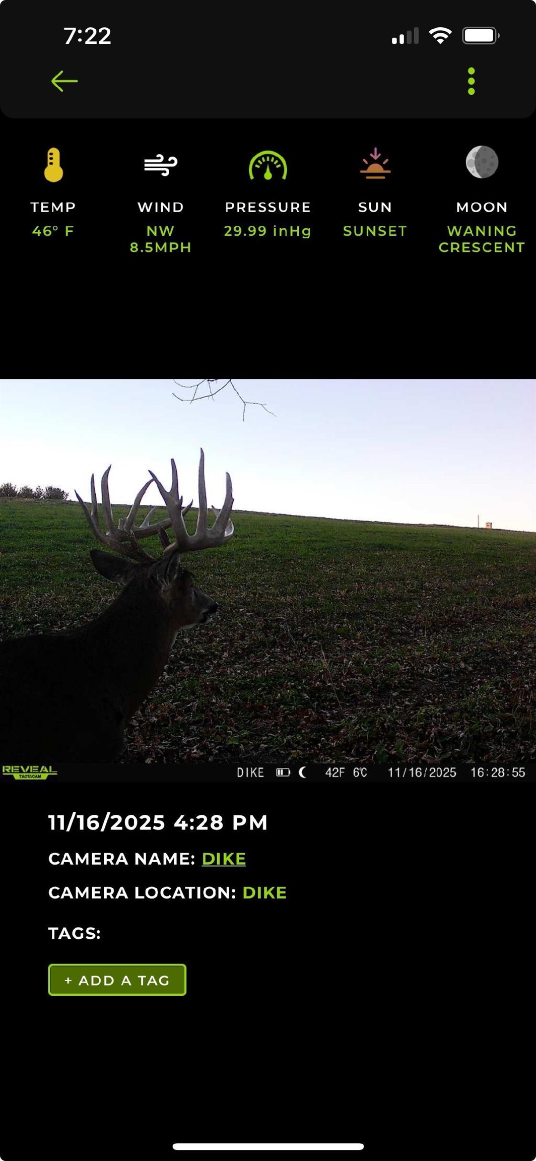 14177 Irish Ridge Road Woodman, WI 53827 - Photo 53 of 57