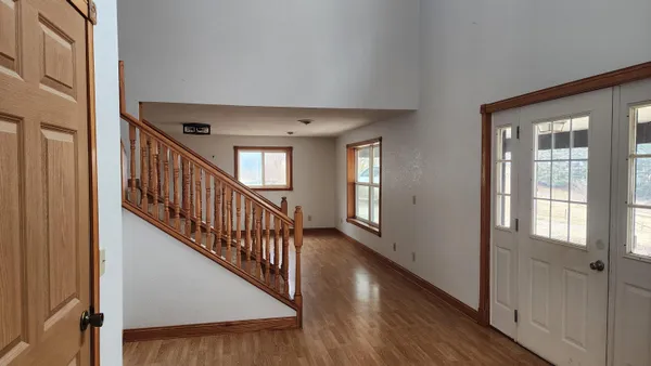 $799,900 | 14177 Irish Ridge Road, Woodman, WI 53827