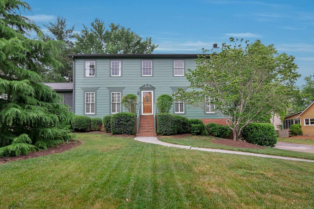 3723 Tulip Tree Road Marietta, GA 30066 - Photo 1 of 1 Gallery Image 1