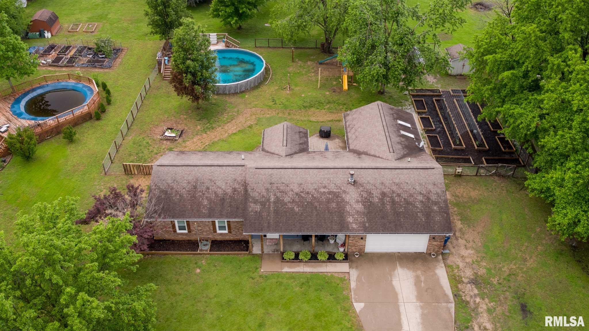 6443 Roberts Road Marion, IL 62959 - Photo 25 of 40 Gallery Image 25