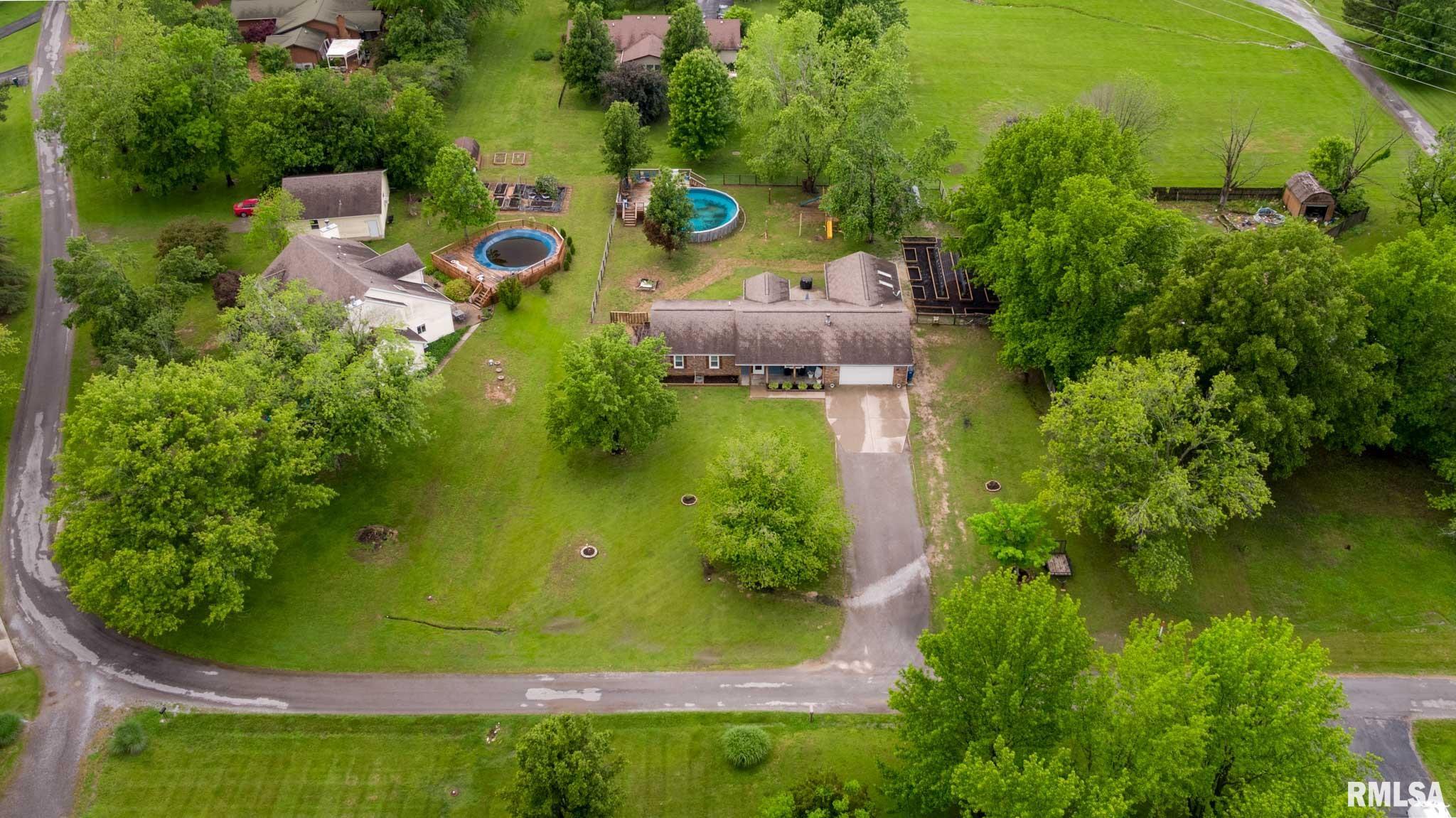 6443 Roberts Road Marion, IL 62959 - Photo 26 of 40 Gallery Image 26