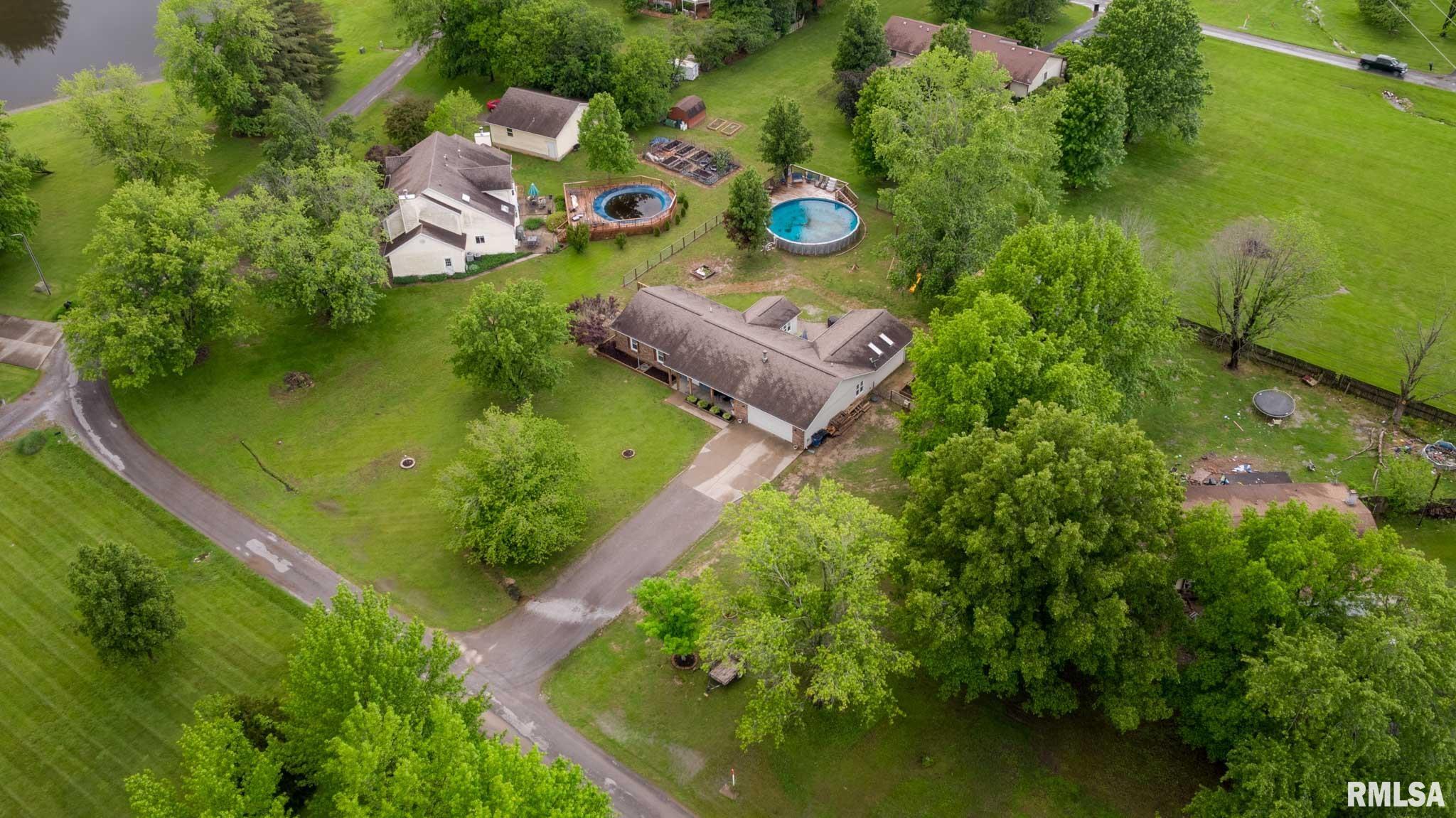 6443 Roberts Road Marion, IL 62959 - Photo 28 of 40 Gallery Image 28