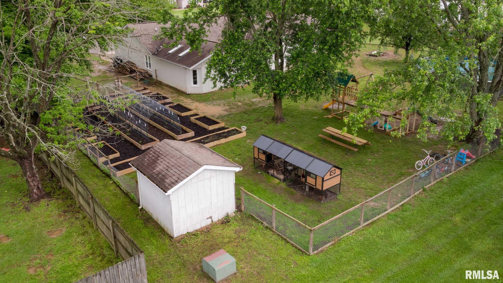 6443 Roberts Road Marion, IL 62959 - Photo 29 of 40 Gallery Image 29