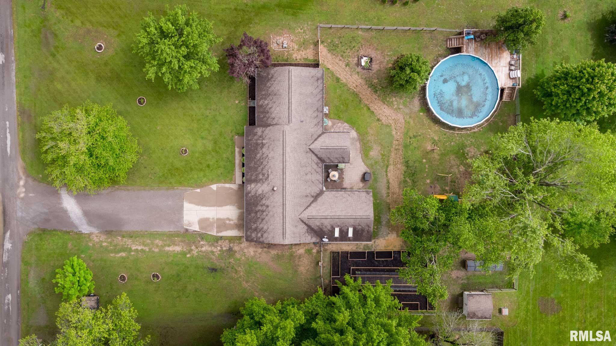 6443 Roberts Road Marion, IL 62959 - Photo 31 of 40 Gallery Image 31