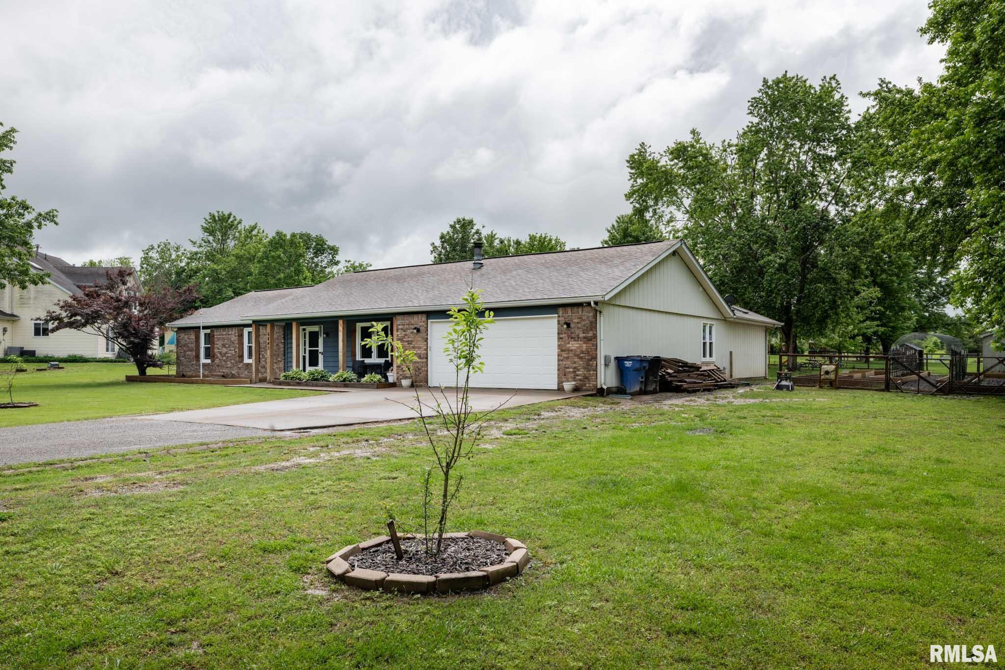 6443 Roberts Road Marion, IL 62959 - Photo 35 of 40 Gallery Image 35