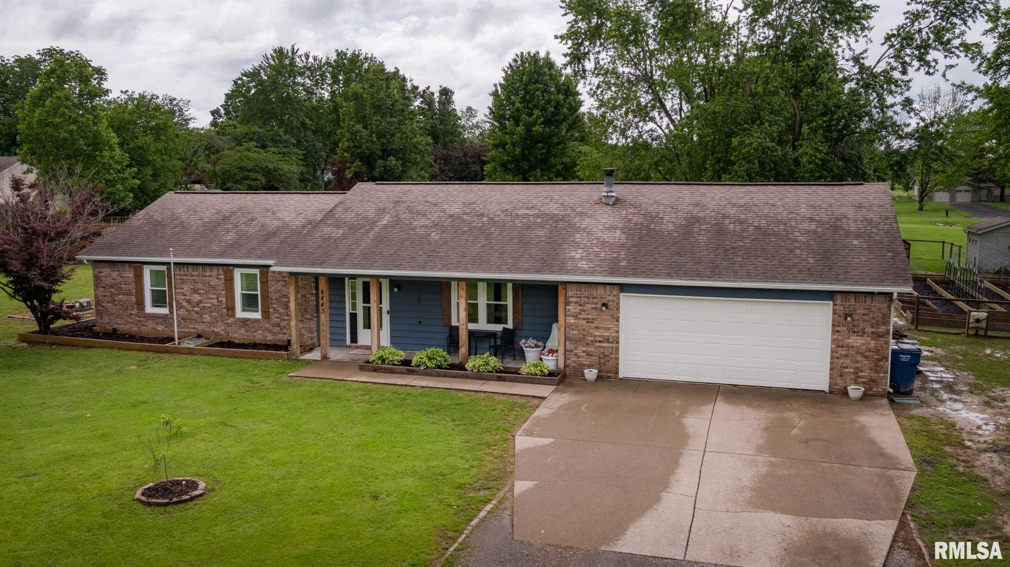 6443 Roberts Road Marion, IL 62959 - Photo 36 of 40 Gallery Image 36