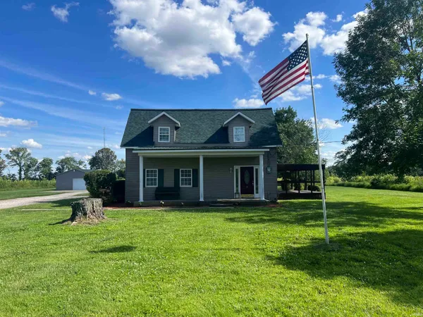 $350,000 | 10623 West 300th Street South, Lyons, IN 47443