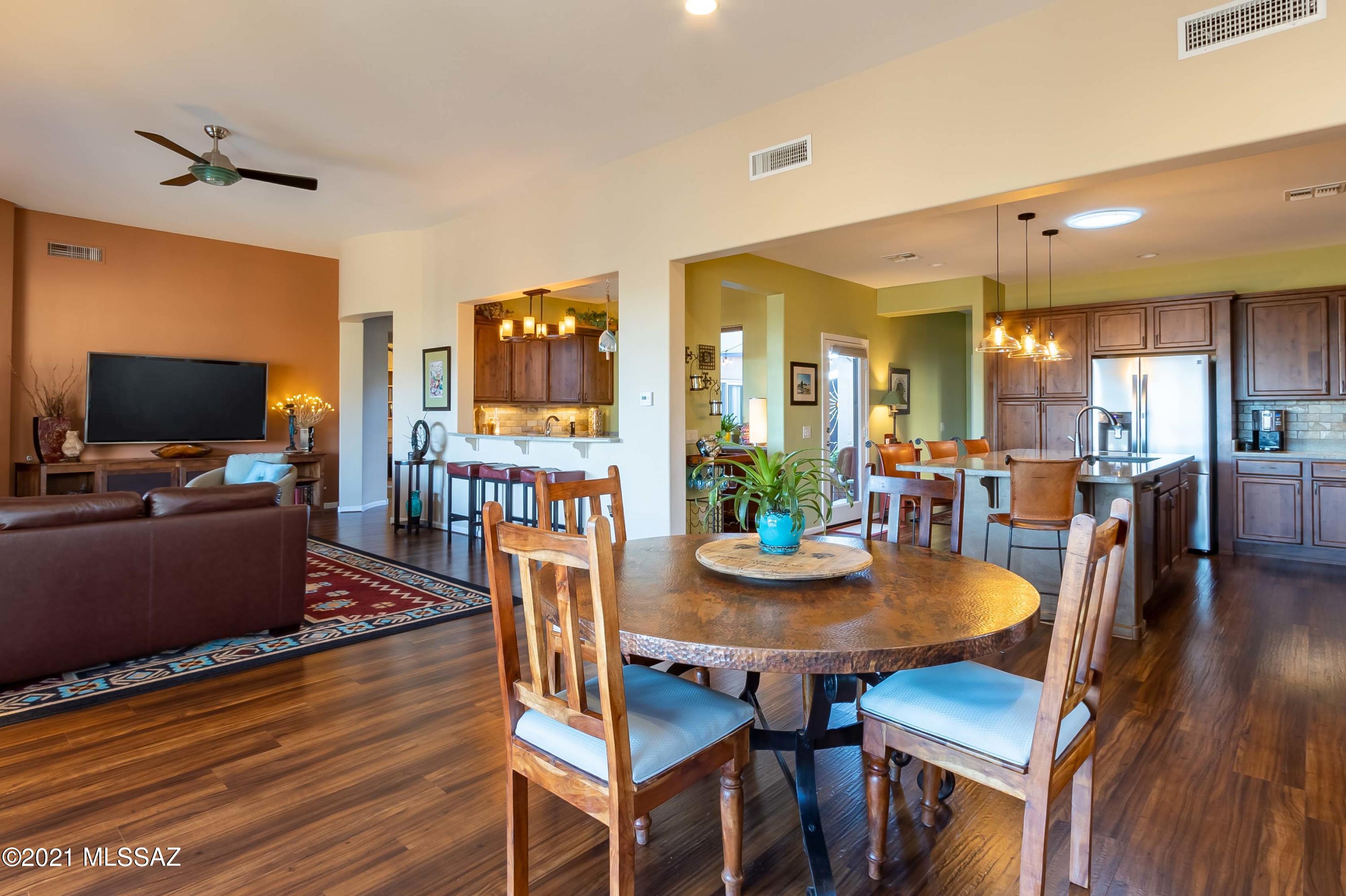 62489 East Border Rock Road Tucson, AZ 85739 - Photo 11 of 49