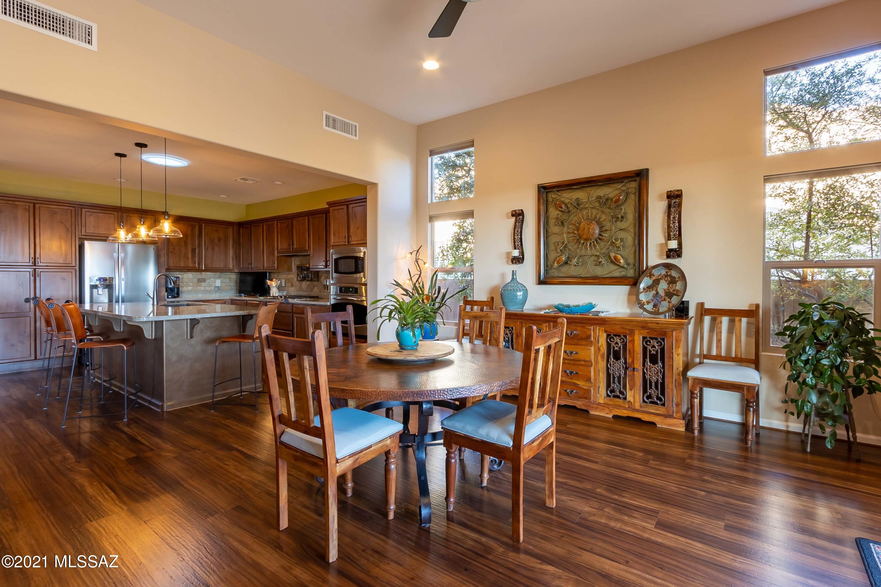 62489 East Border Rock Road Tucson, AZ 85739 - Photo 12 of 49