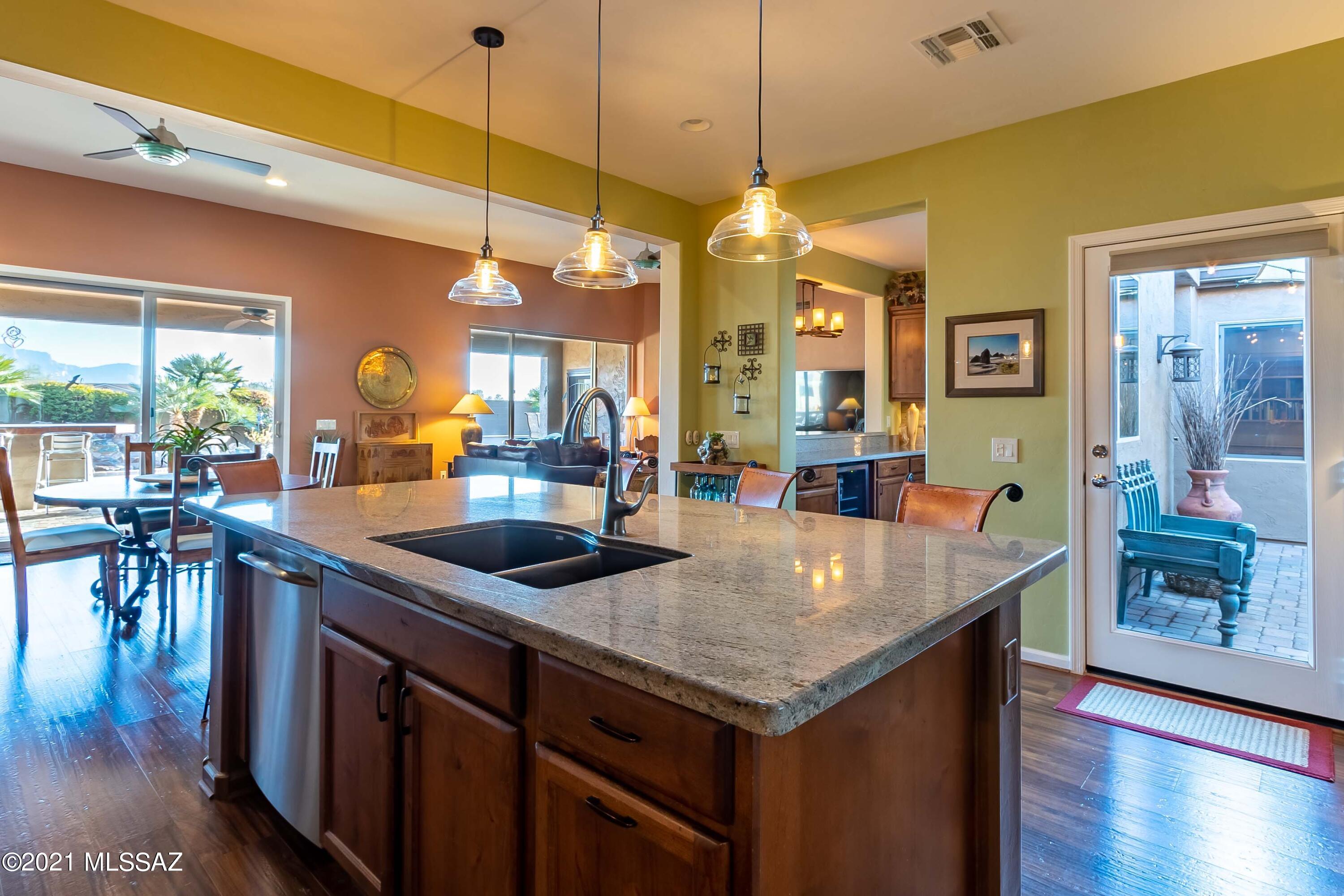 62489 East Border Rock Road Tucson, AZ 85739 - Photo 13 of 49