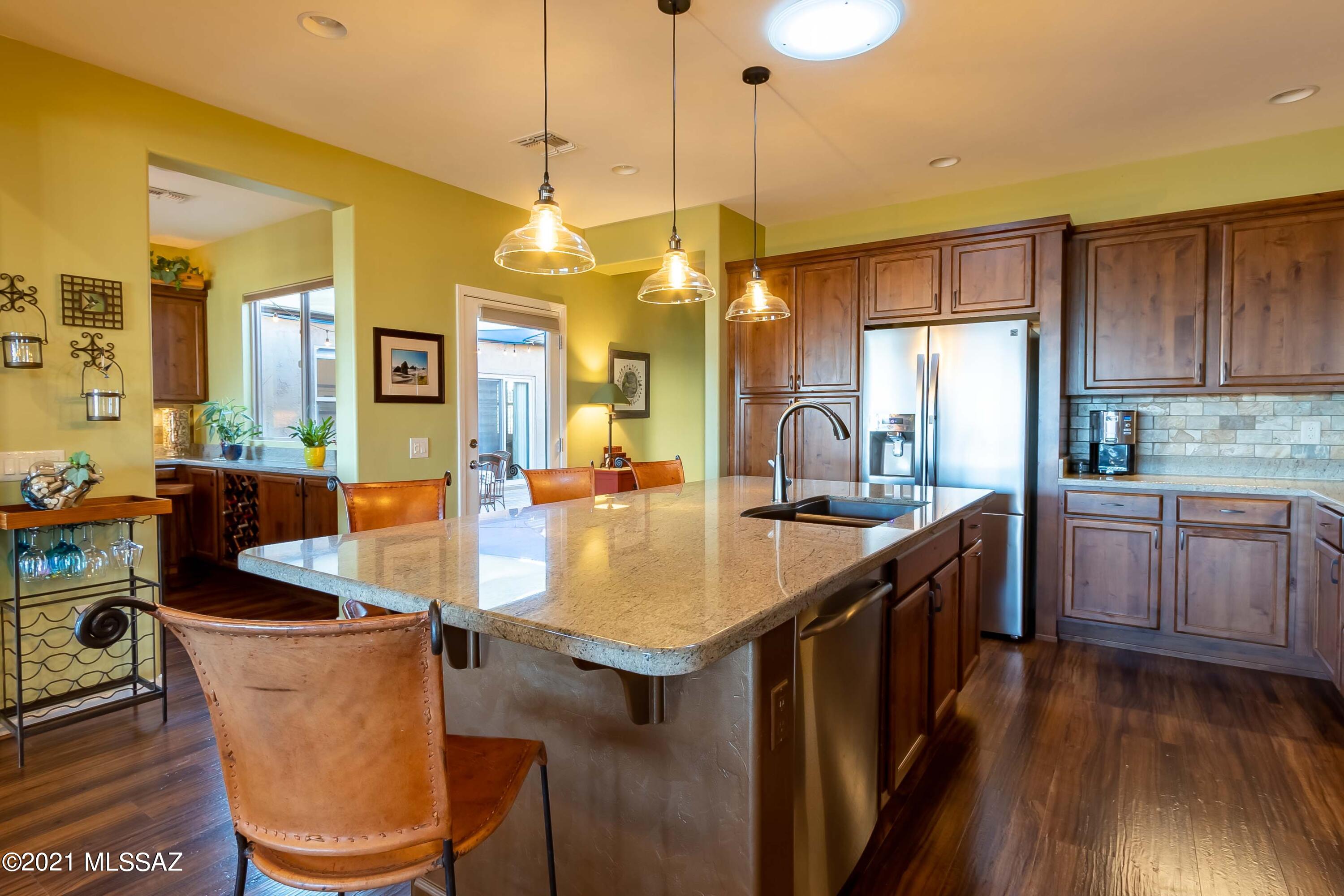 62489 East Border Rock Road Tucson, AZ 85739 - Photo 14 of 49