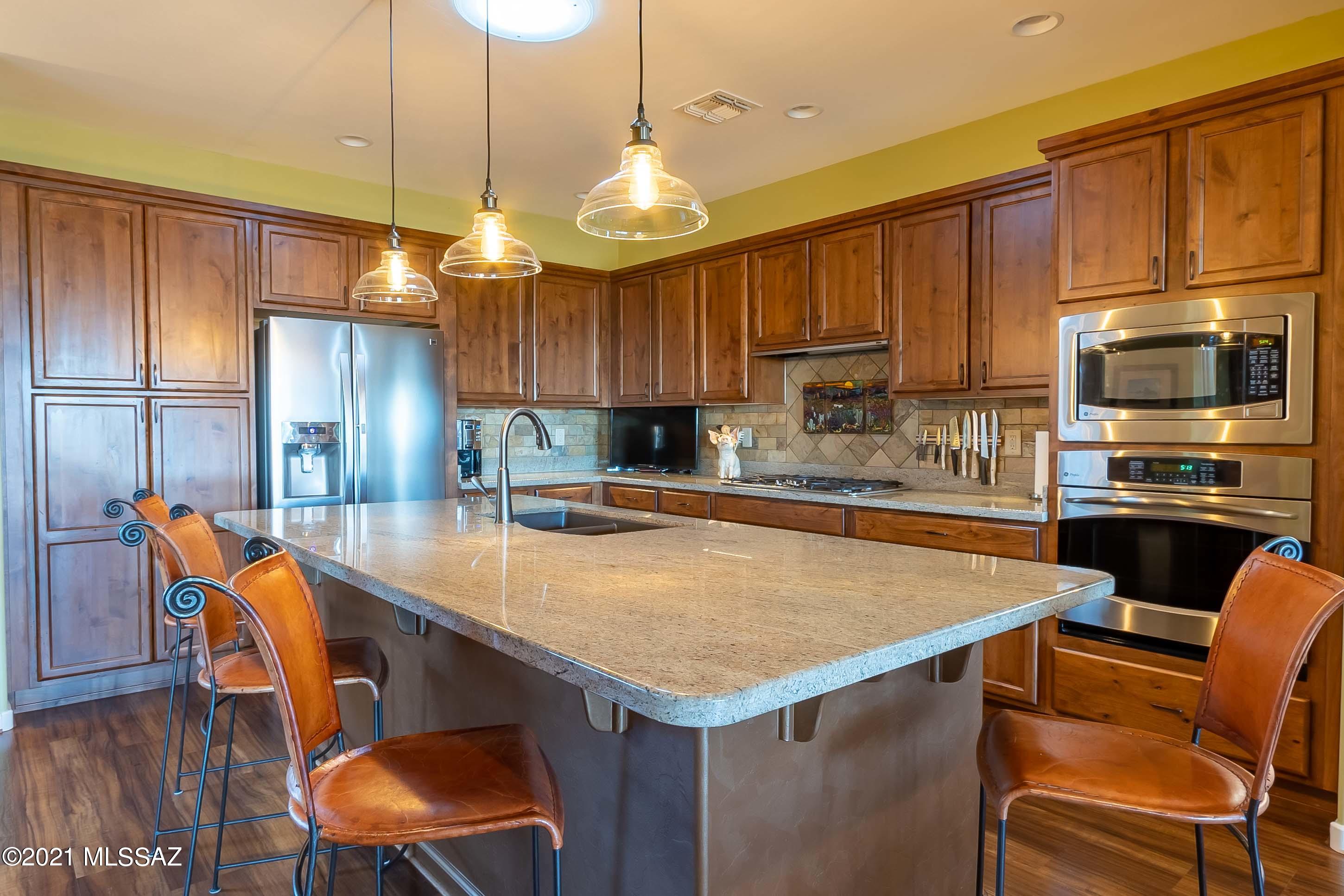 62489 East Border Rock Road Tucson, AZ 85739 - Photo 15 of 49