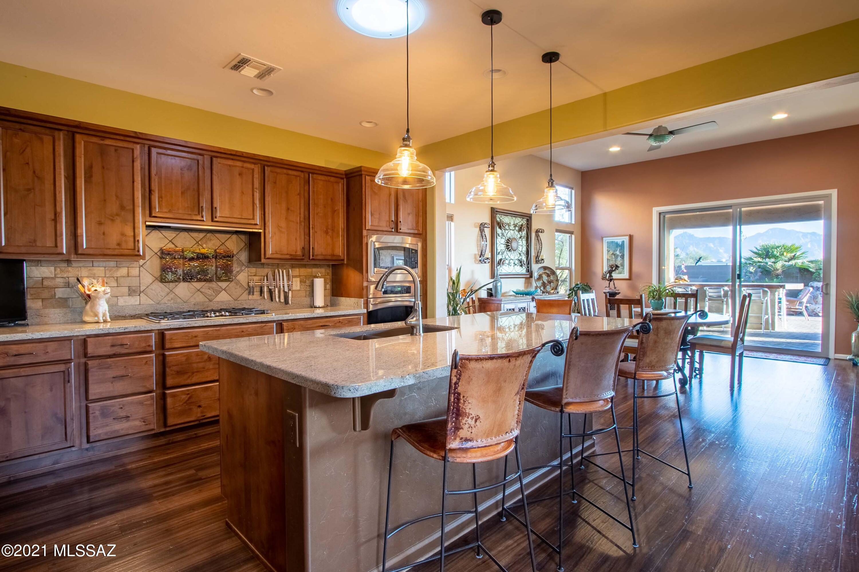 62489 East Border Rock Road Tucson, AZ 85739 - Photo 18 of 49