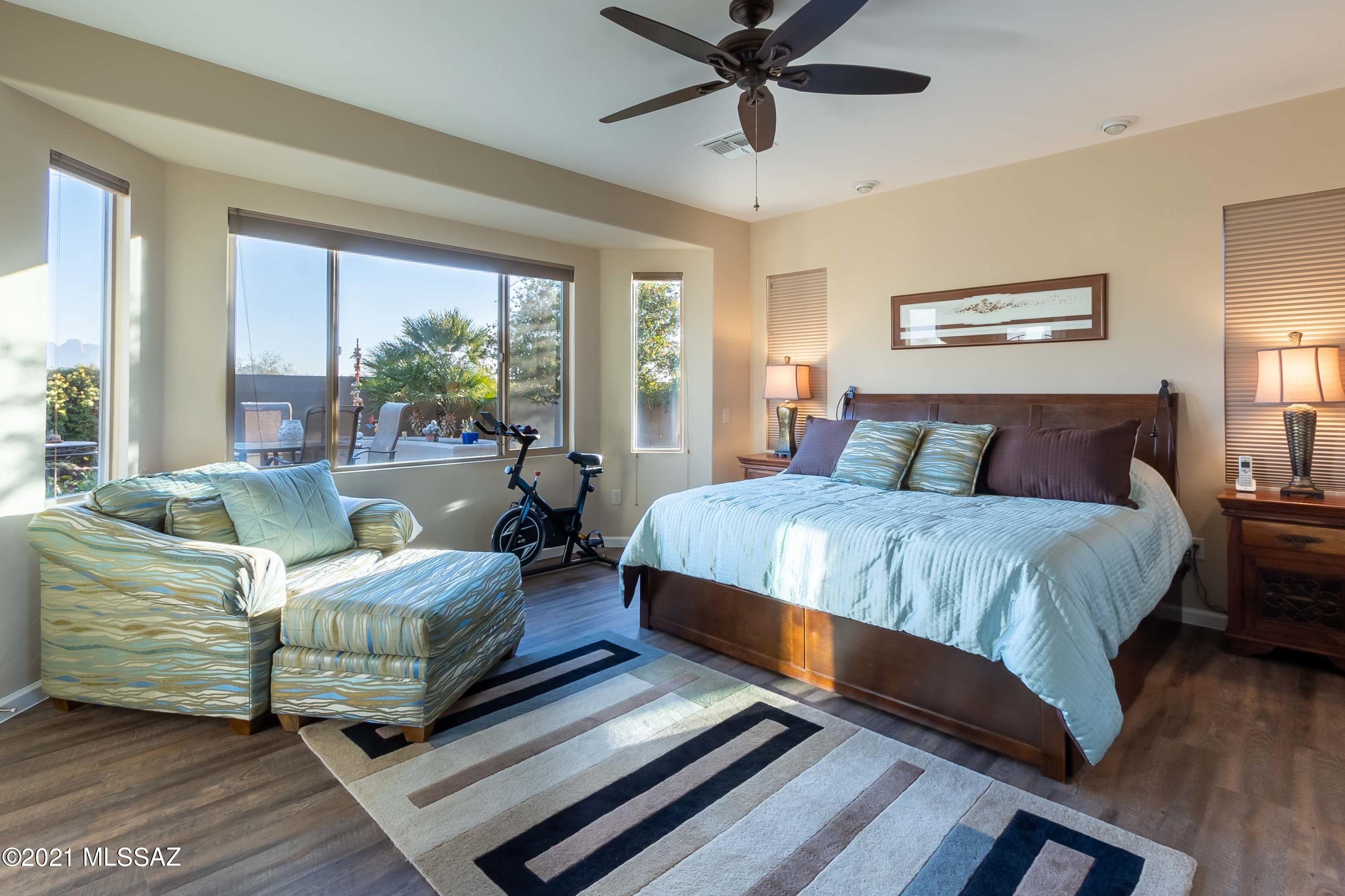 62489 East Border Rock Road Tucson, AZ 85739 - Photo 19 of 49