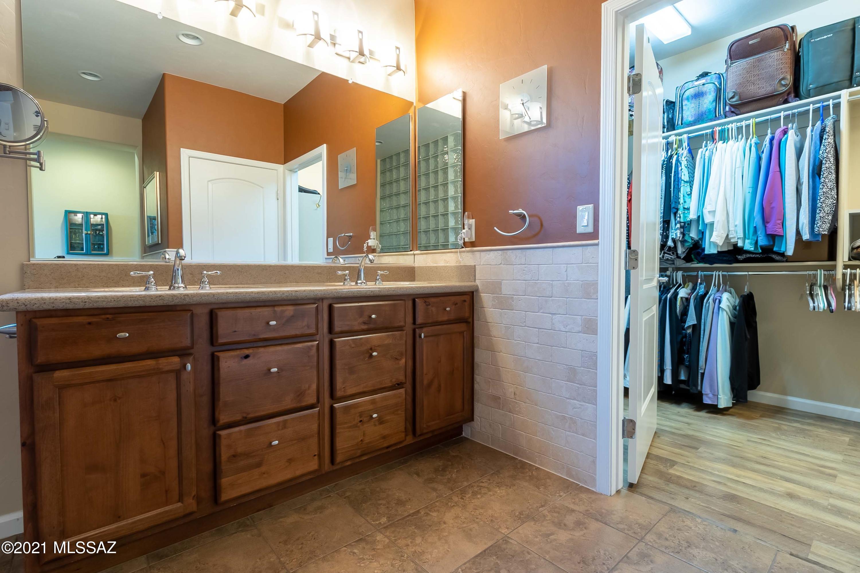 62489 East Border Rock Road Tucson, AZ 85739 - Photo 21 of 49