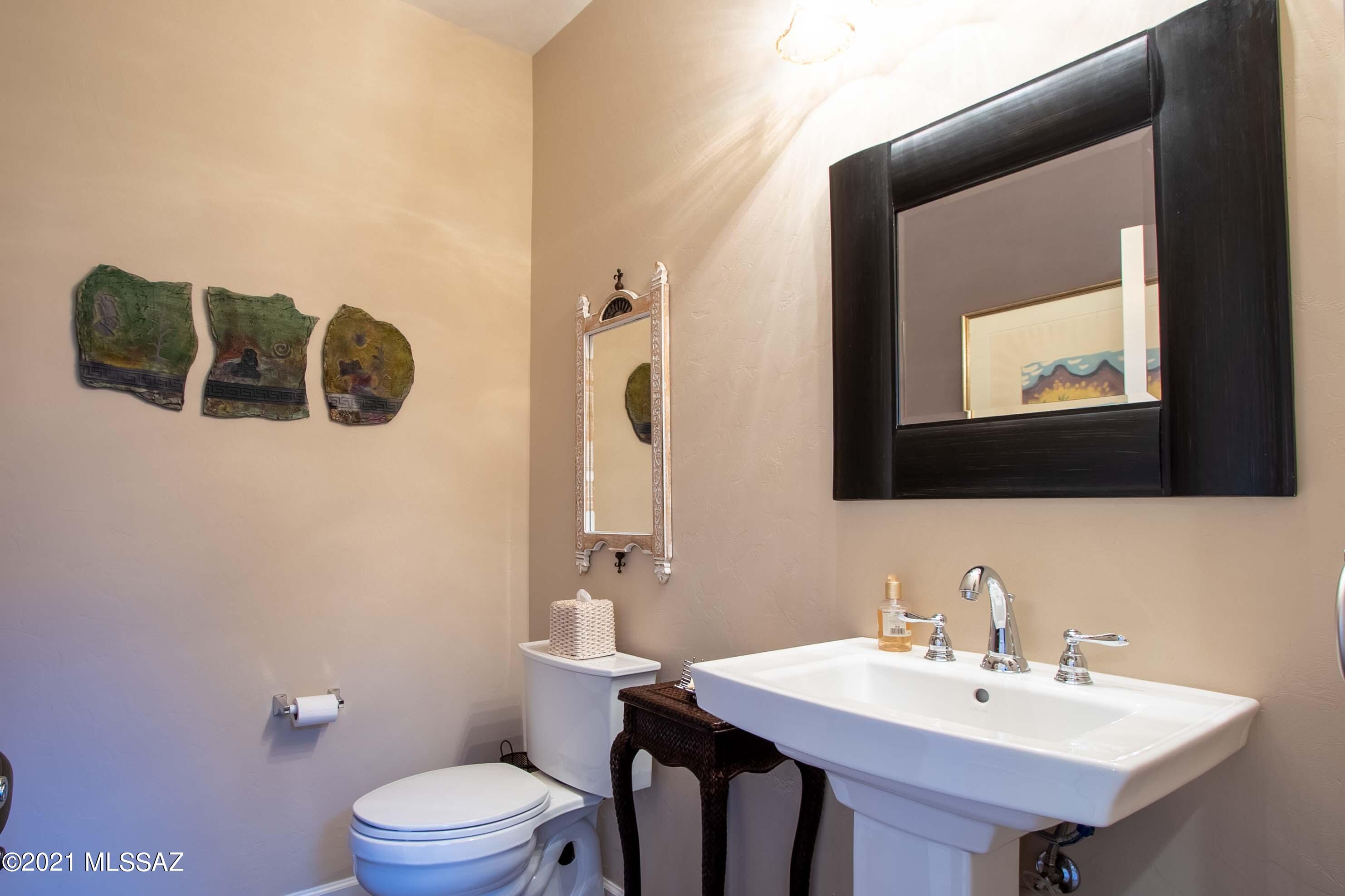 62489 East Border Rock Road Tucson, AZ 85739 - Photo 25 of 49