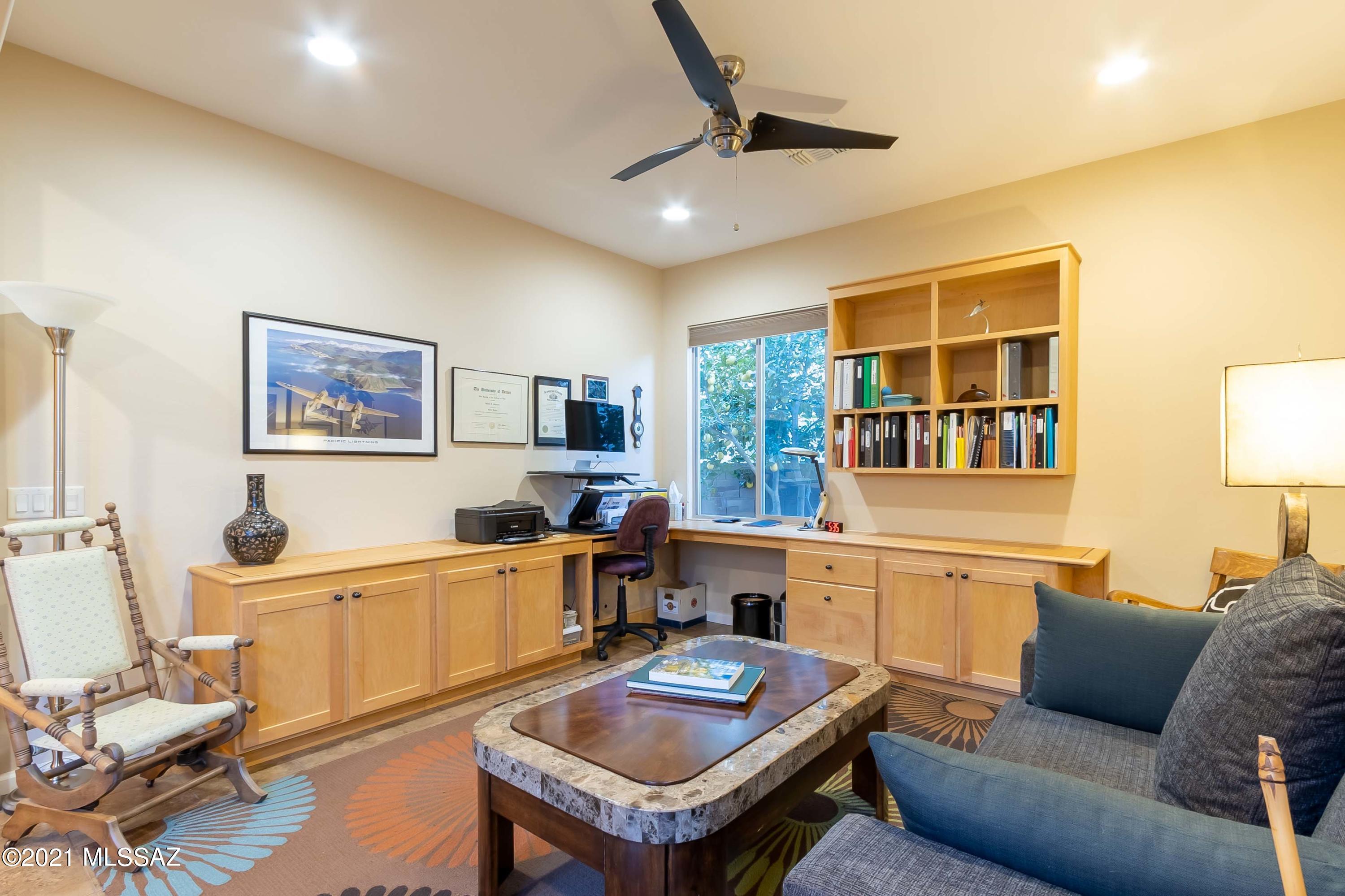 62489 East Border Rock Road Tucson, AZ 85739 - Photo 29 of 49
