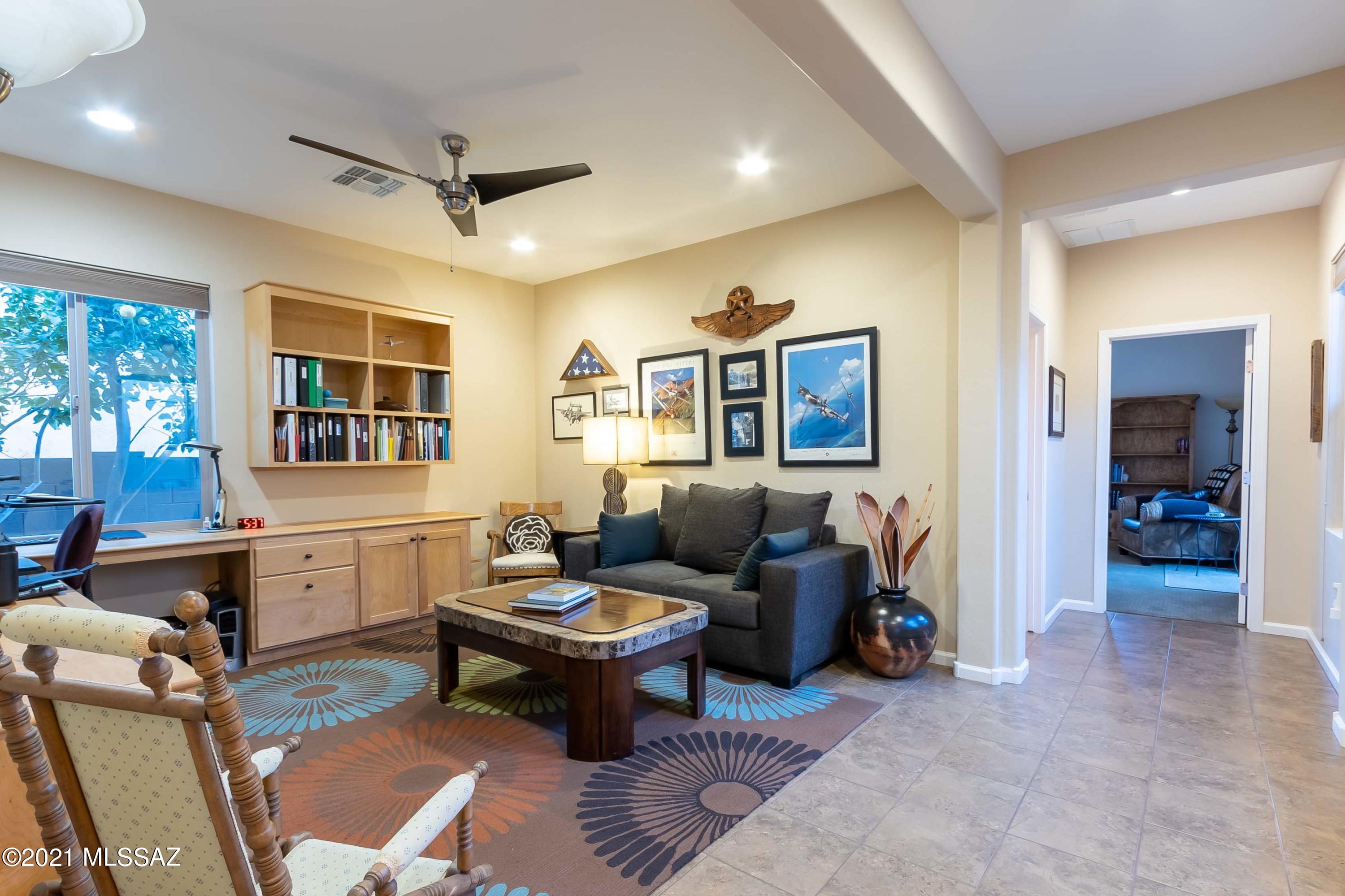 62489 East Border Rock Road Tucson, AZ 85739 - Photo 30 of 49