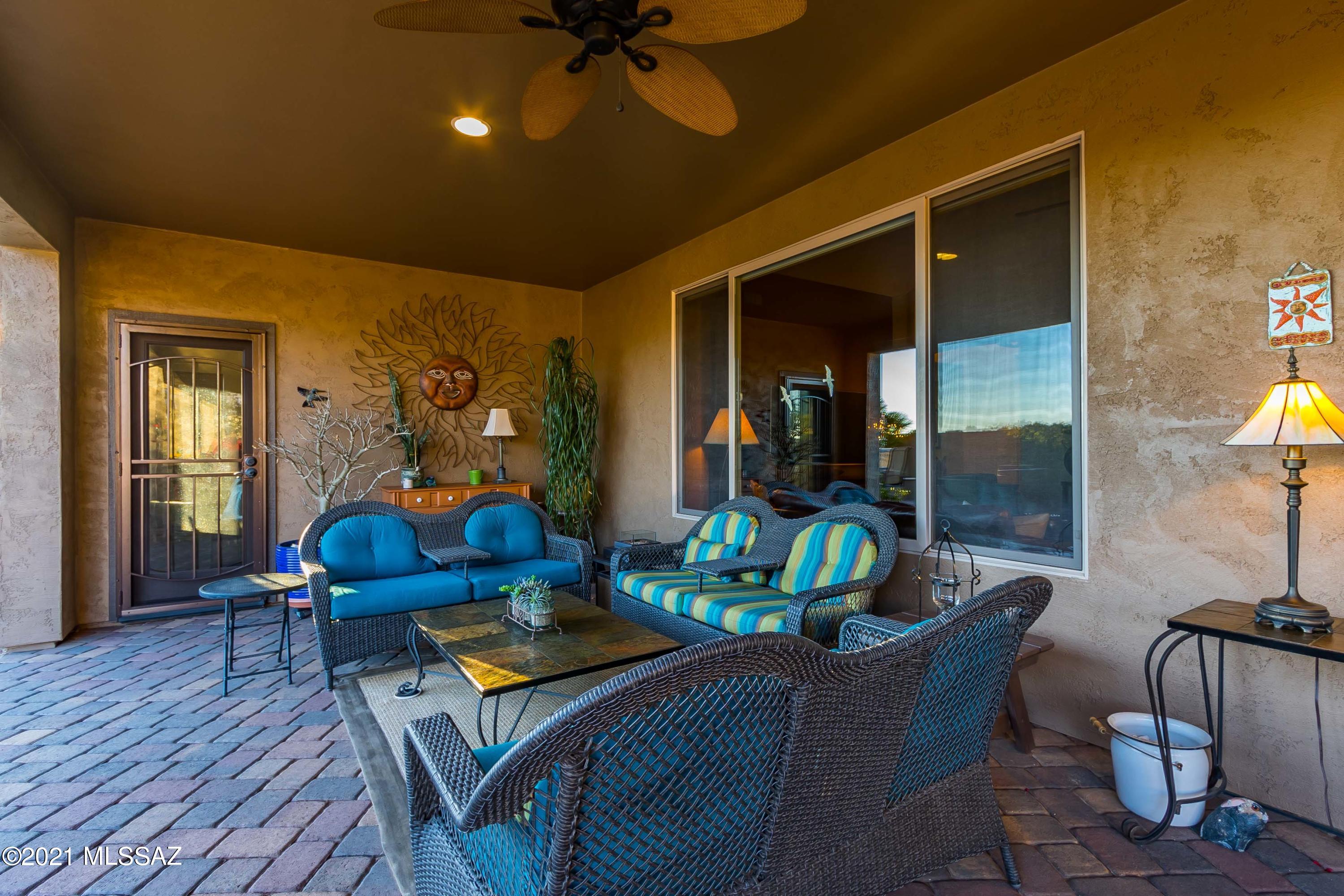 62489 East Border Rock Road Tucson, AZ 85739 - Photo 31 of 49