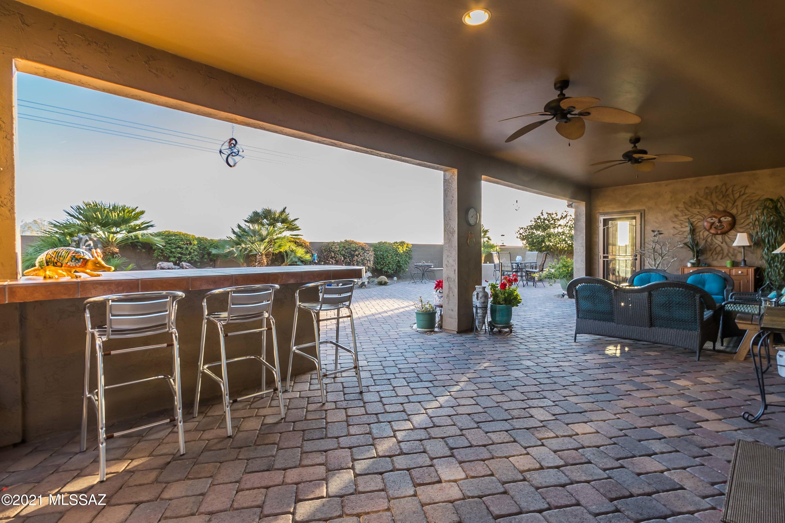 62489 East Border Rock Road Tucson, AZ 85739 - Photo 32 of 49