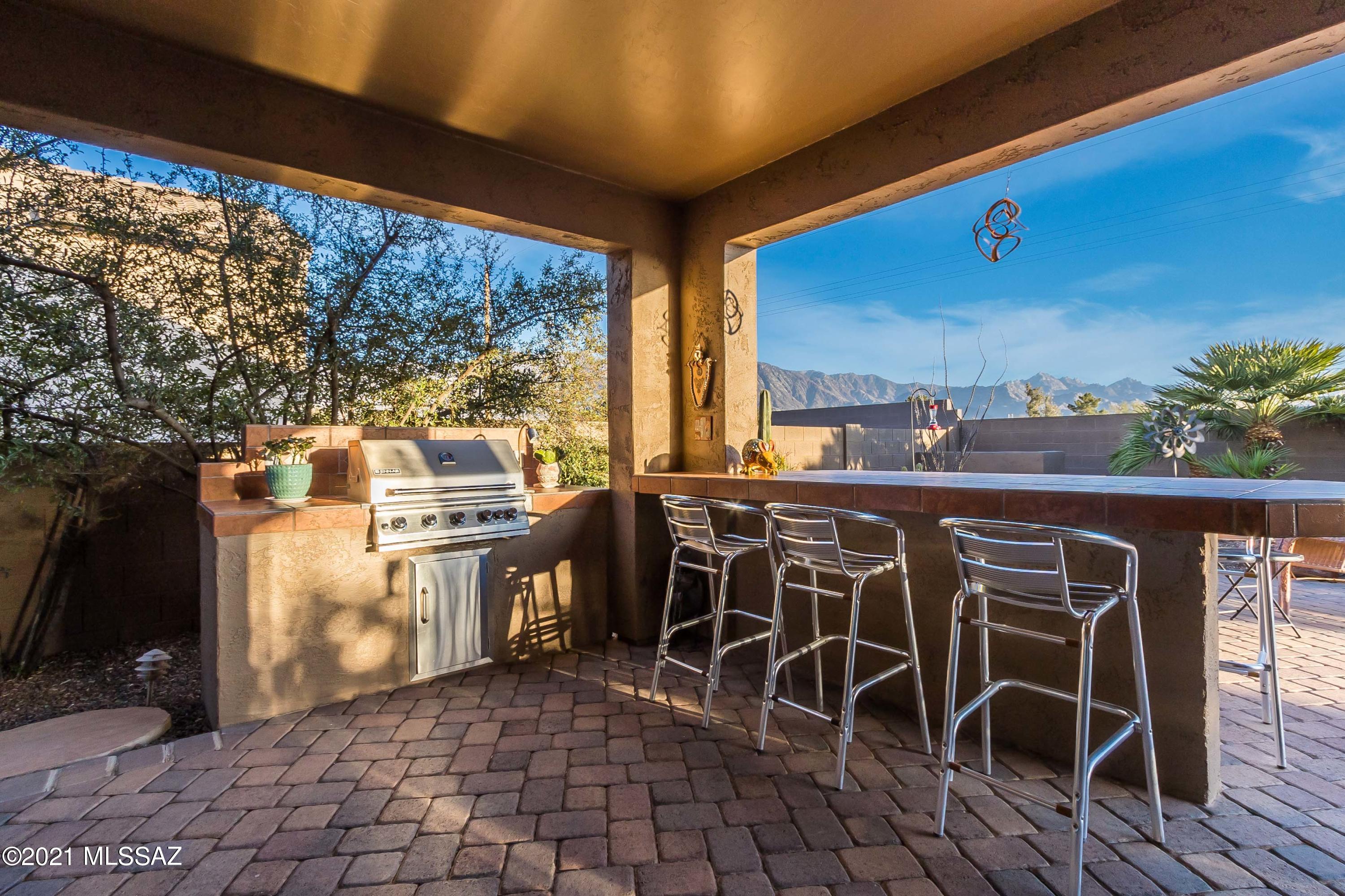 62489 East Border Rock Road Tucson, AZ 85739 - Photo 33 of 49
