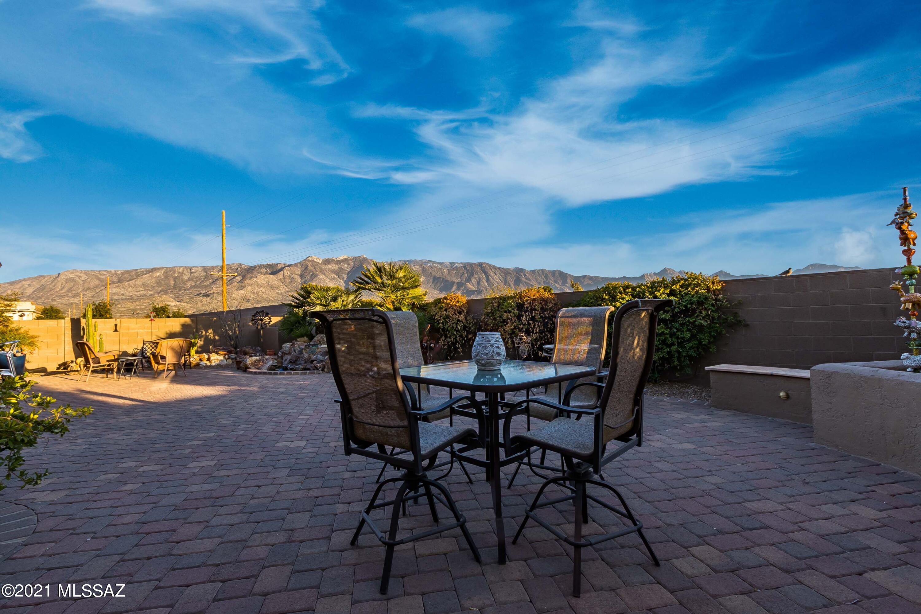 62489 East Border Rock Road Tucson, AZ 85739 - Photo 34 of 49