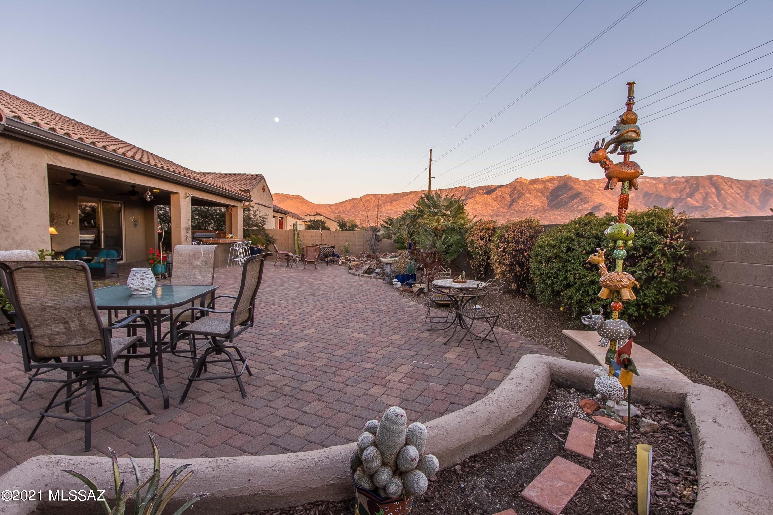 62489 East Border Rock Road Tucson, AZ 85739 - Photo 37 of 49