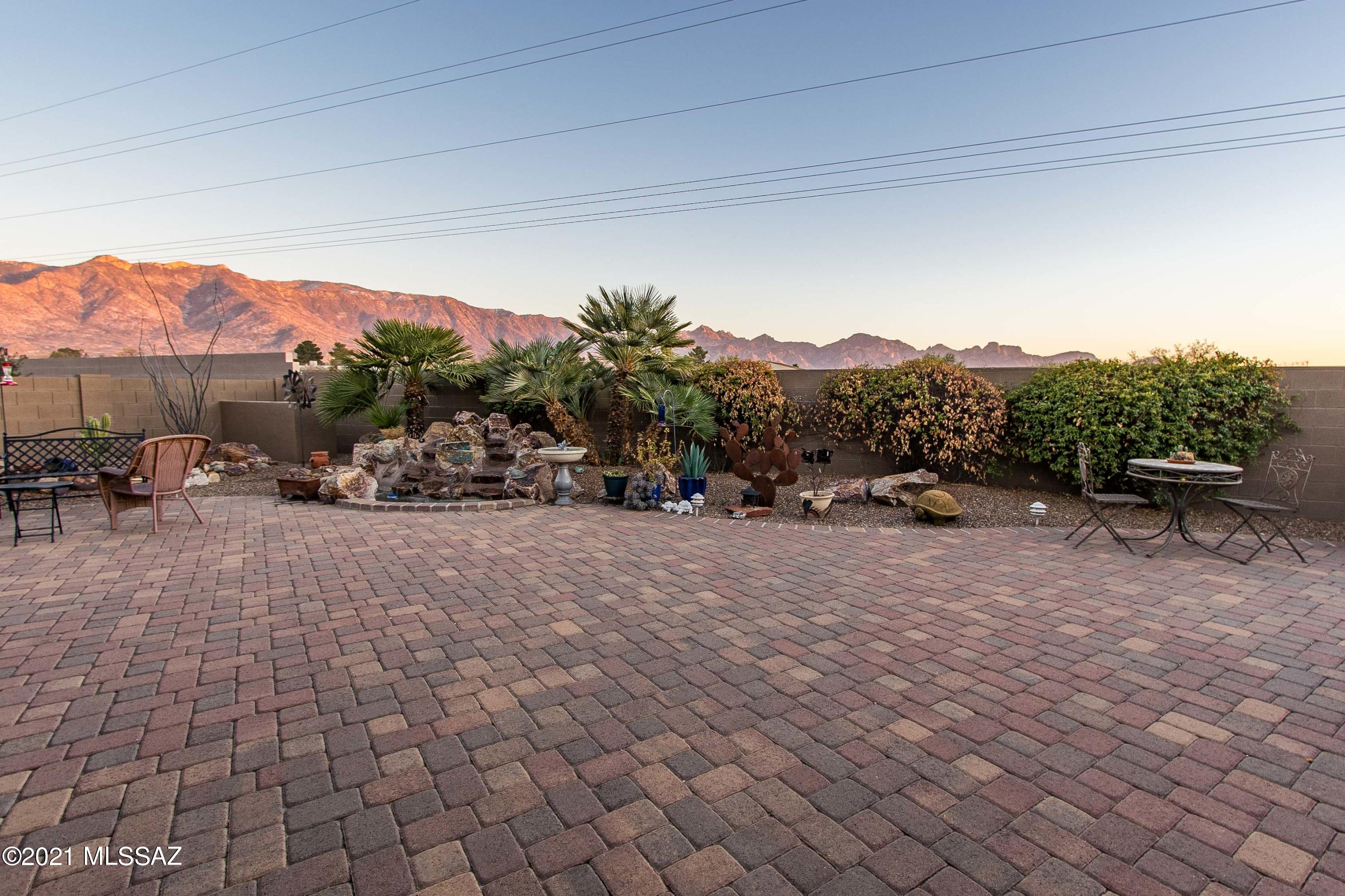 62489 East Border Rock Road Tucson, AZ 85739 - Photo 38 of 49