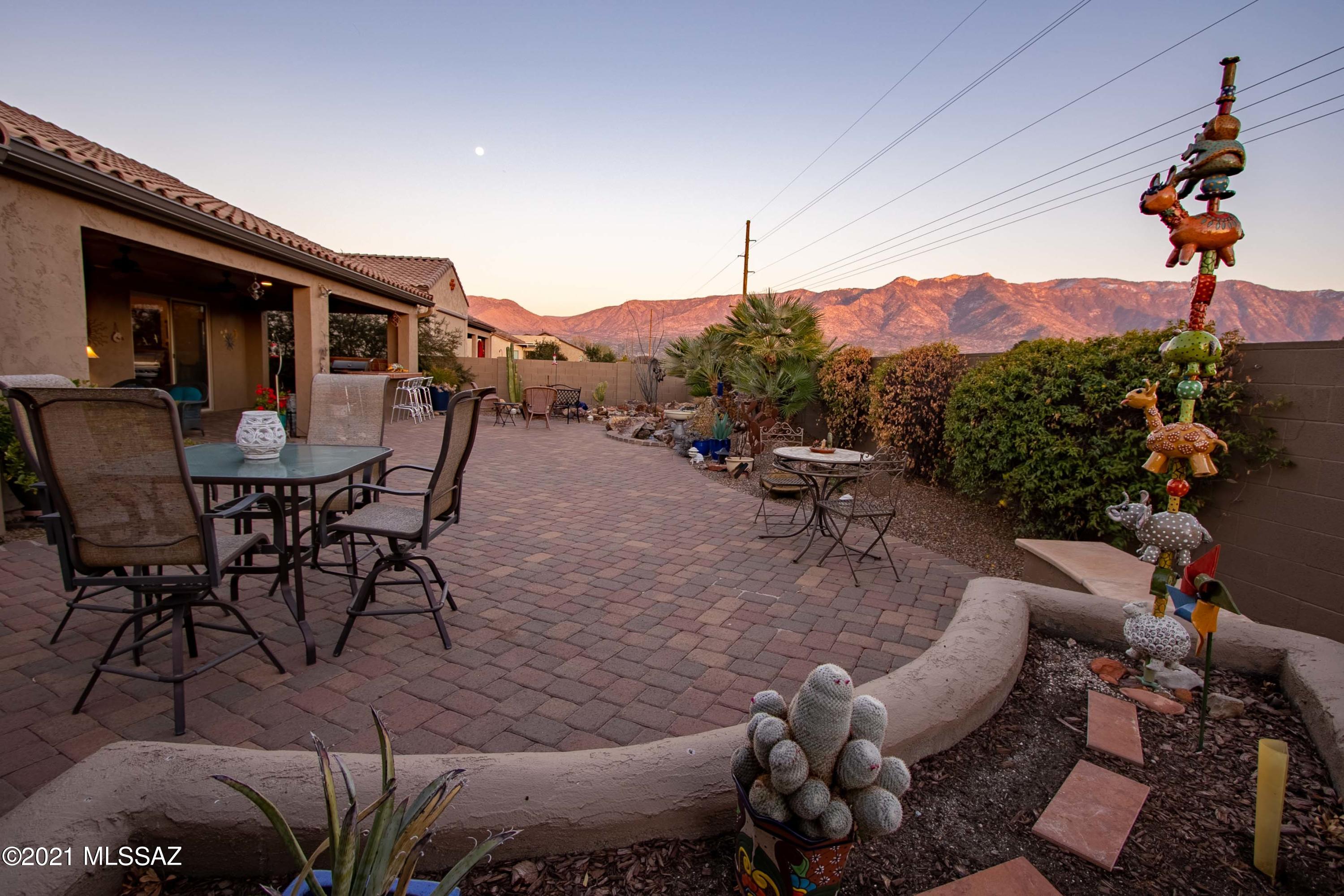 62489 East Border Rock Road Tucson, AZ 85739 - Photo 39 of 49