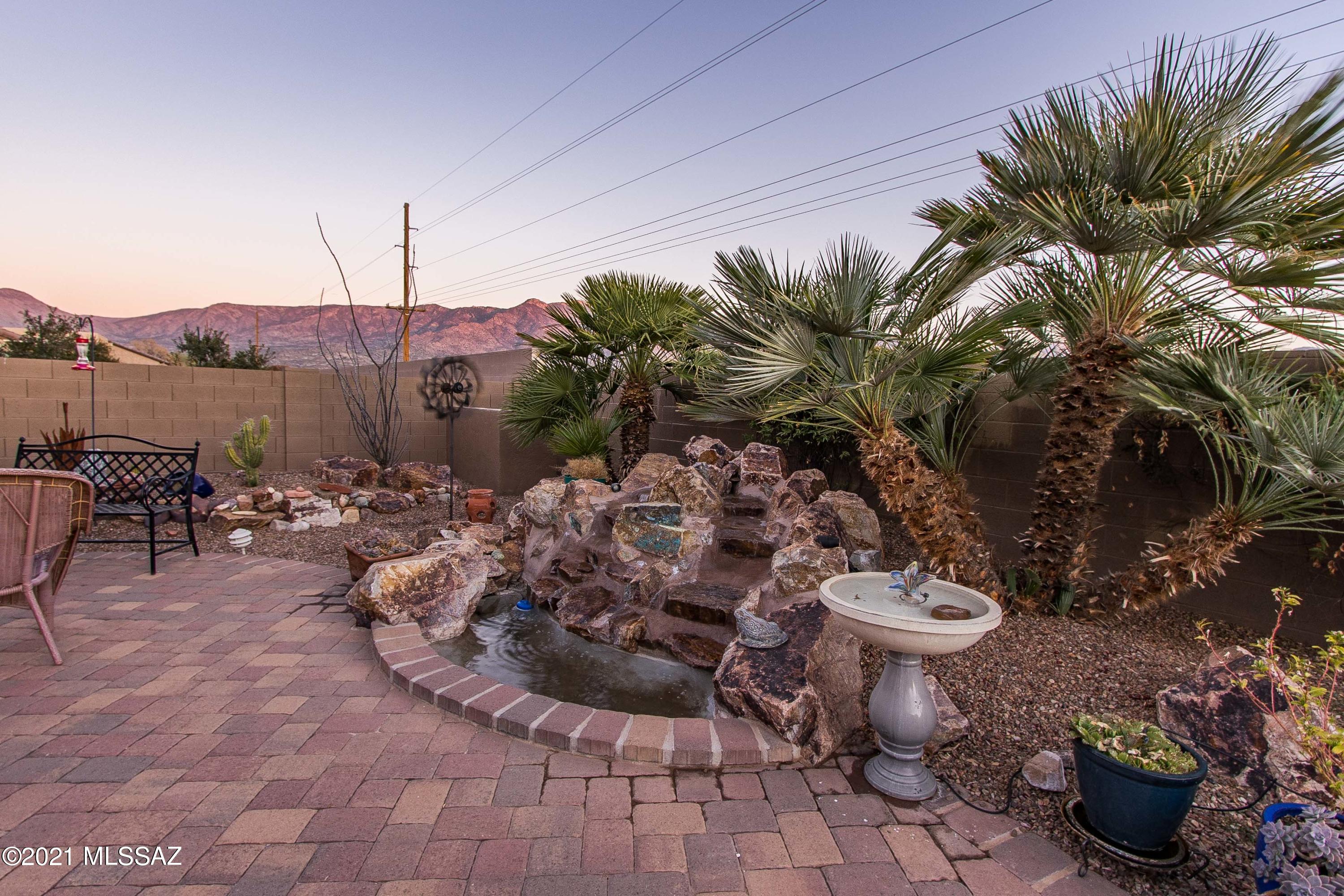 62489 East Border Rock Road Tucson, AZ 85739 - Photo 40 of 49
