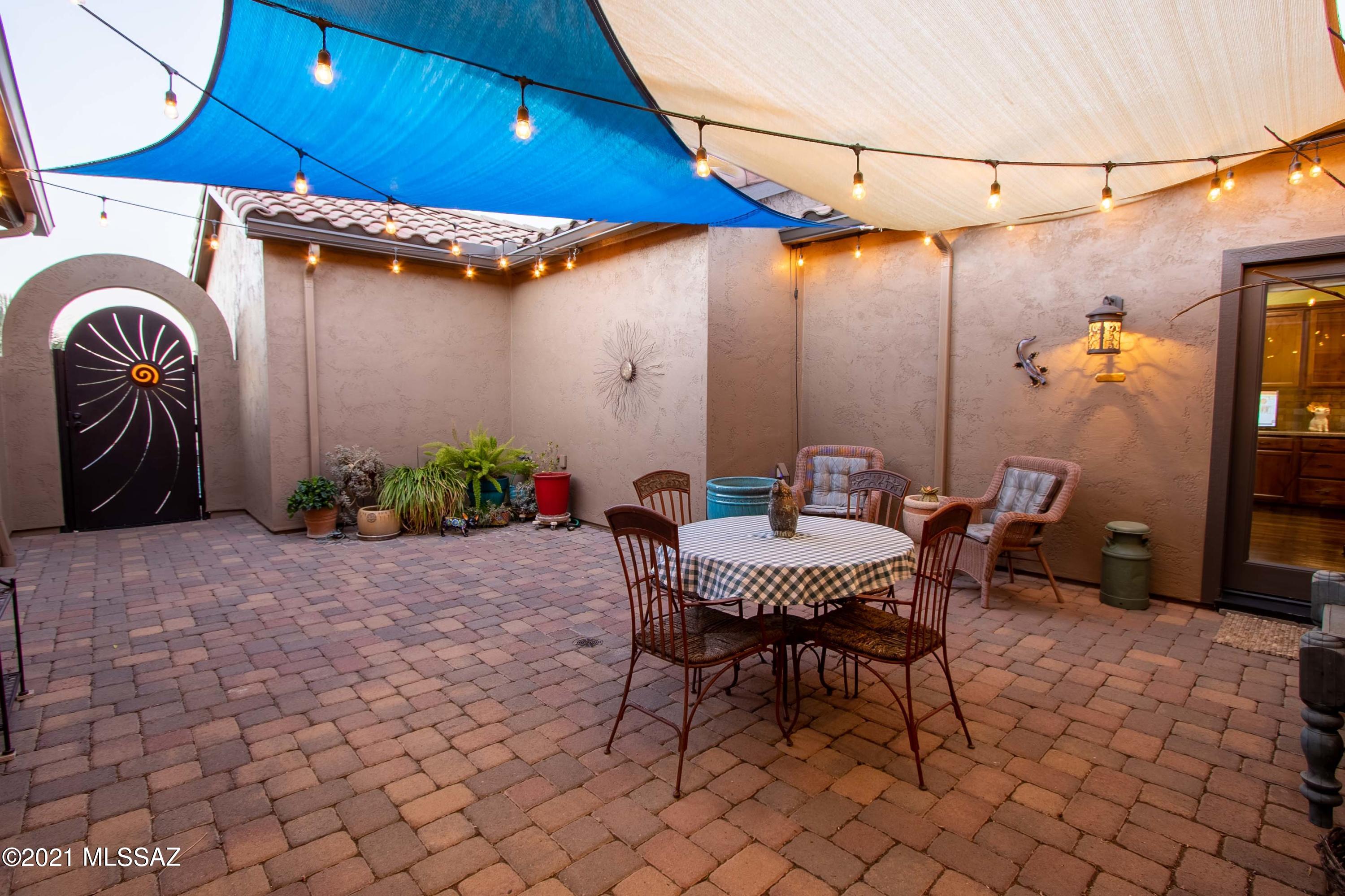 62489 East Border Rock Road Tucson, AZ 85739 - Photo 4 of 49