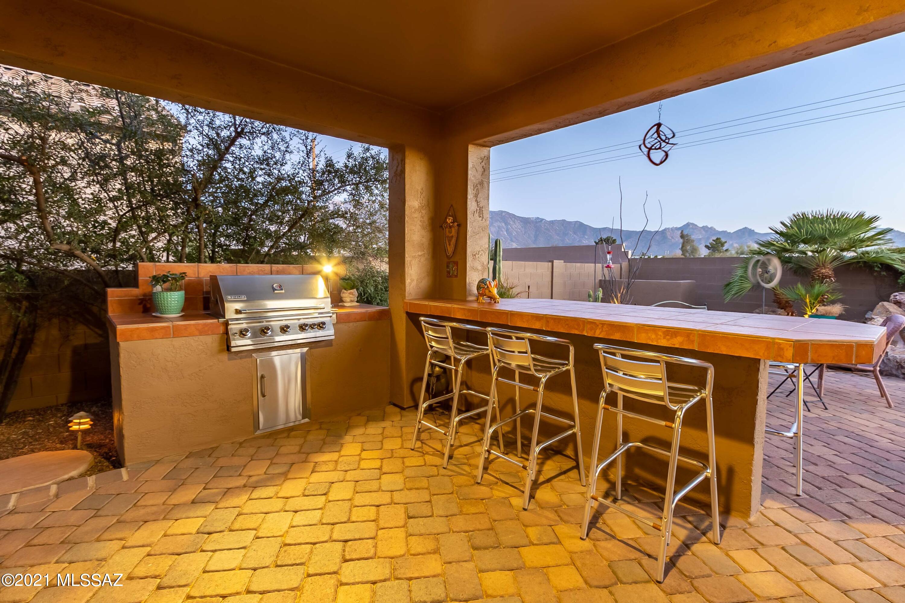 62489 East Border Rock Road Tucson, AZ 85739 - Photo 42 of 49