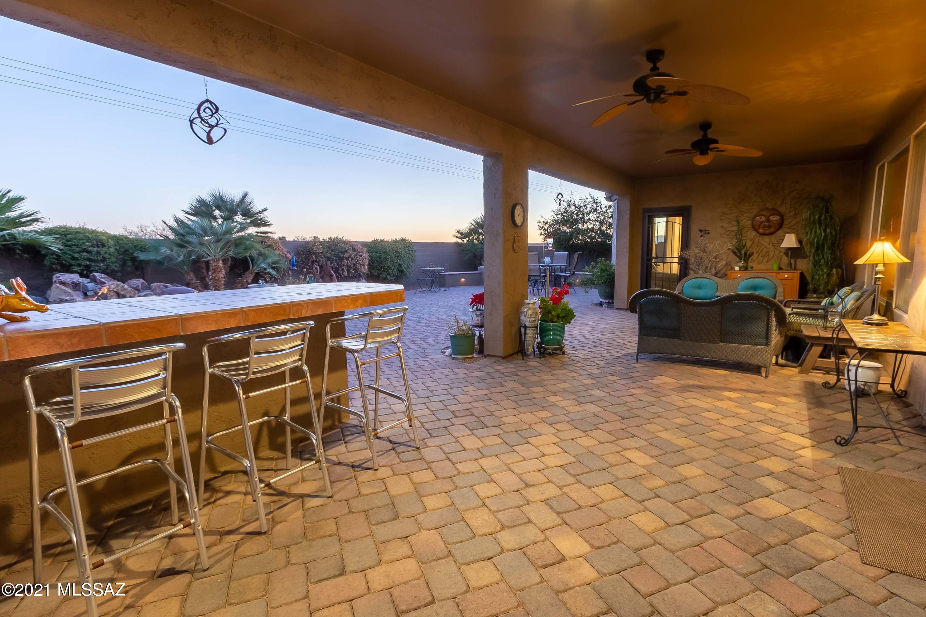 62489 East Border Rock Road Tucson, AZ 85739 - Photo 43 of 49