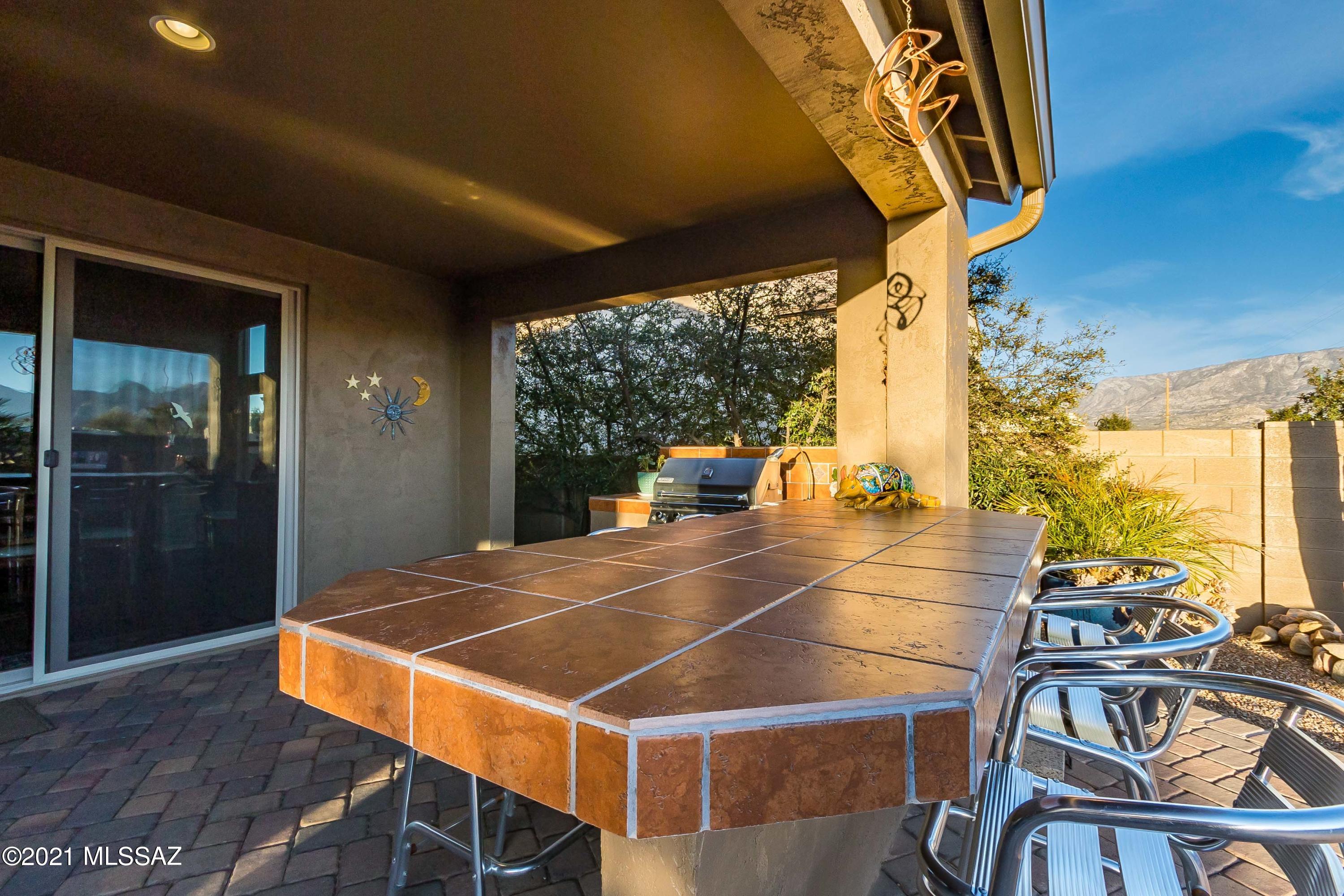 62489 East Border Rock Road Tucson, AZ 85739 - Photo 46 of 49